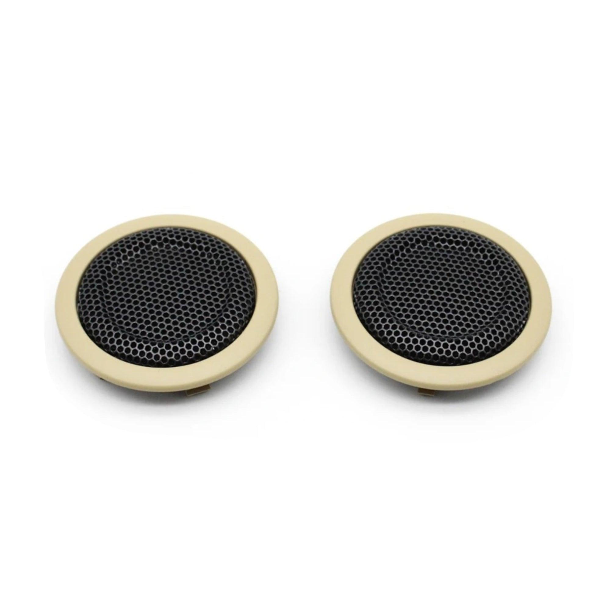 BMW Speaker Cover | 1 2 3 4 Series F Chassis (2013 - 2019) - The Beamer Shop