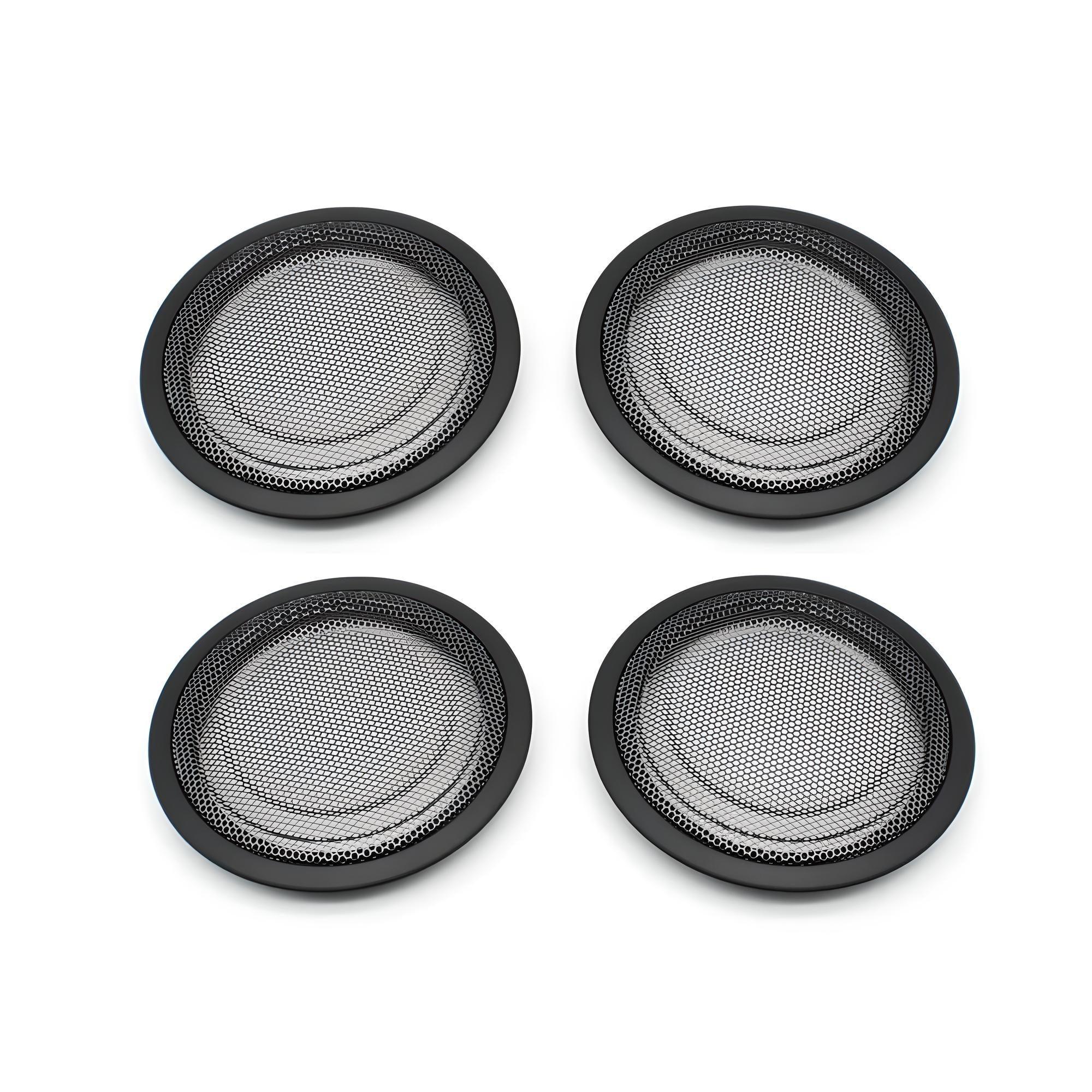 Blaxk L 96de7d84-aed9-4f2a-9496-c2ef94b413e9 – Black Mesh Insert – Compatible with BMW Front