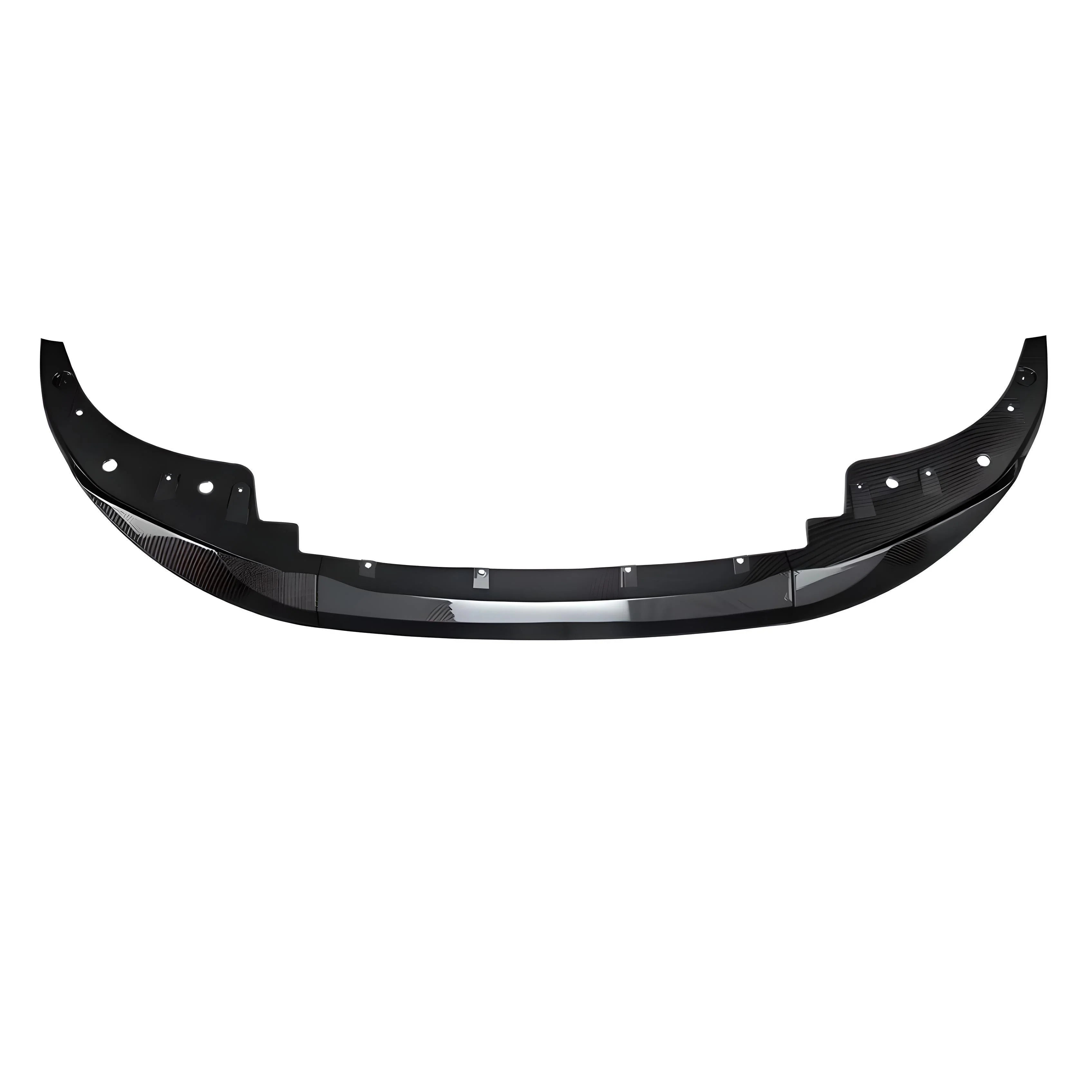 Carbon Creations B2 Style Front Lip – Gloss Black – Compatible with BMW F80 M3 Front