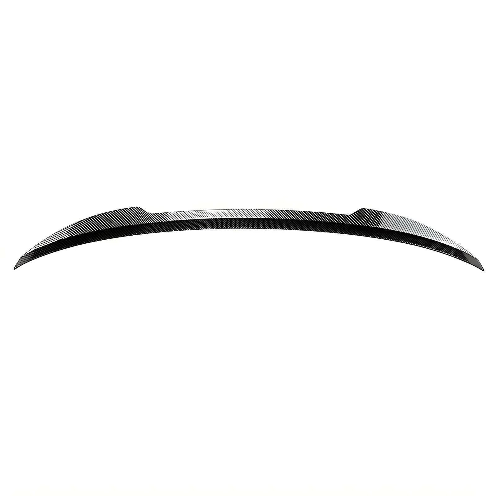 BMW Tail Wing 1 Series F20 F21 (2011 - 2019) - The Beamer Shop