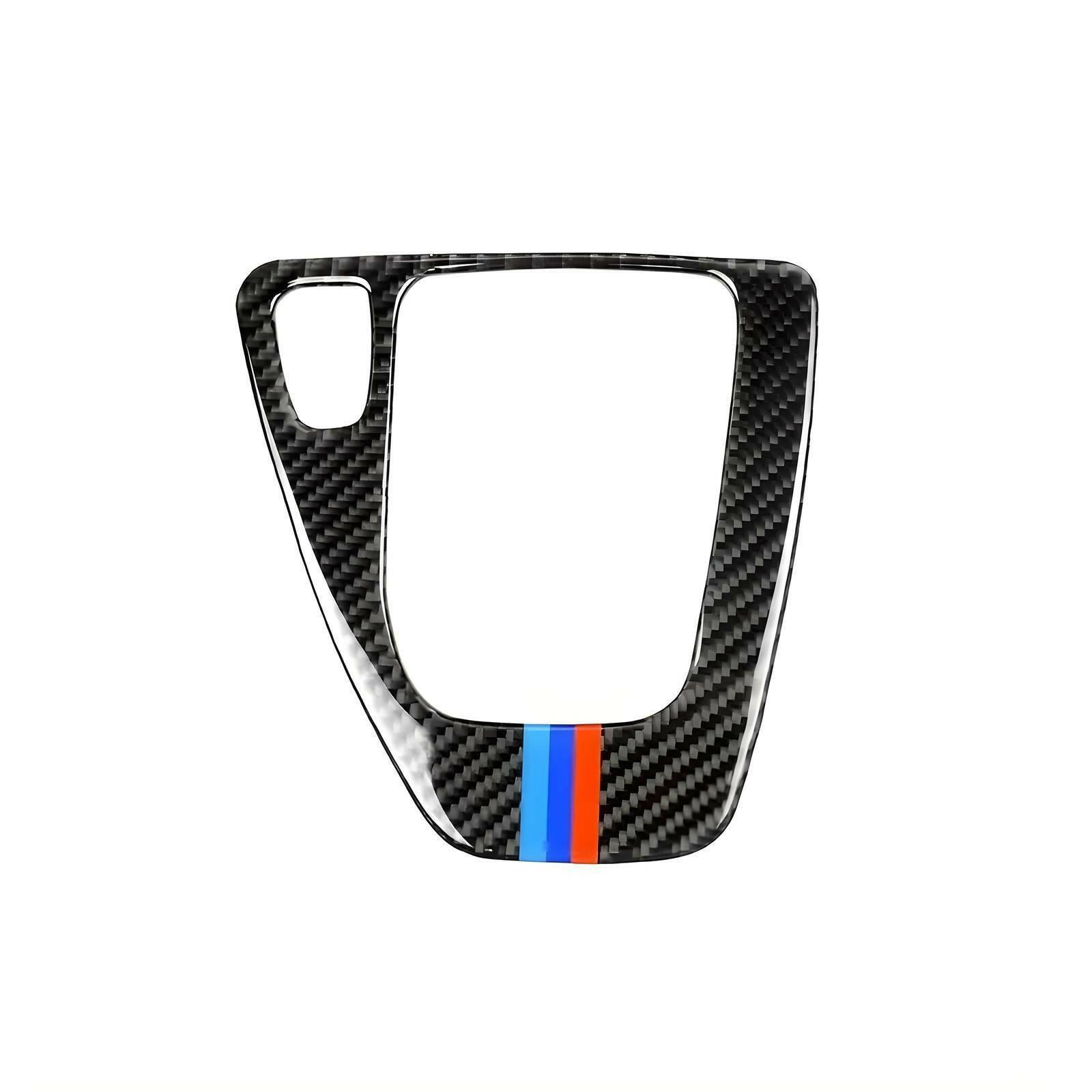 BMW Gearshift Trim | 3 Series E90 E92 E93 (2005 - 2013) - The Beamer Shop