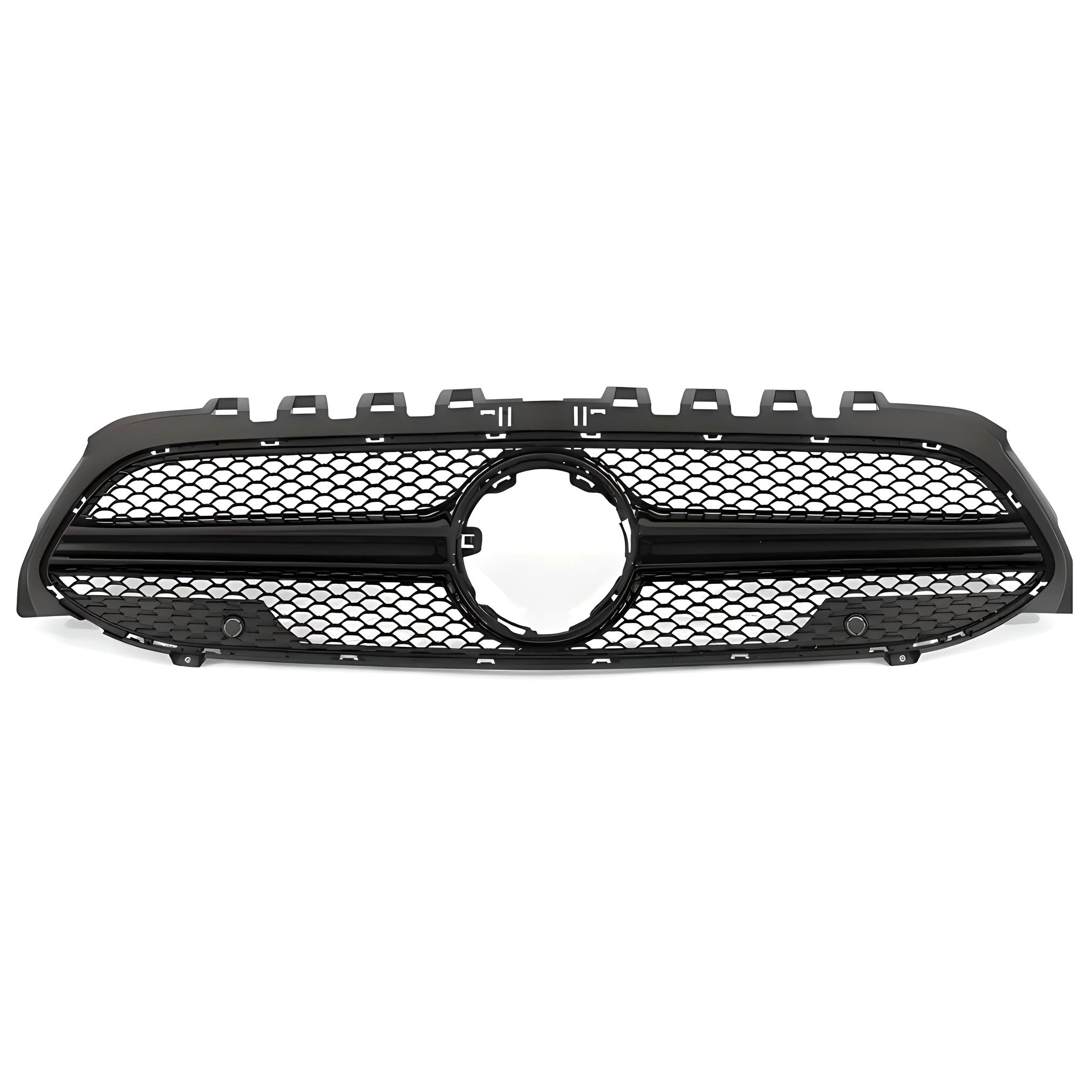 Mercedes Front Grille | A Class (2019 - 2023) AMG - The Benz Shop