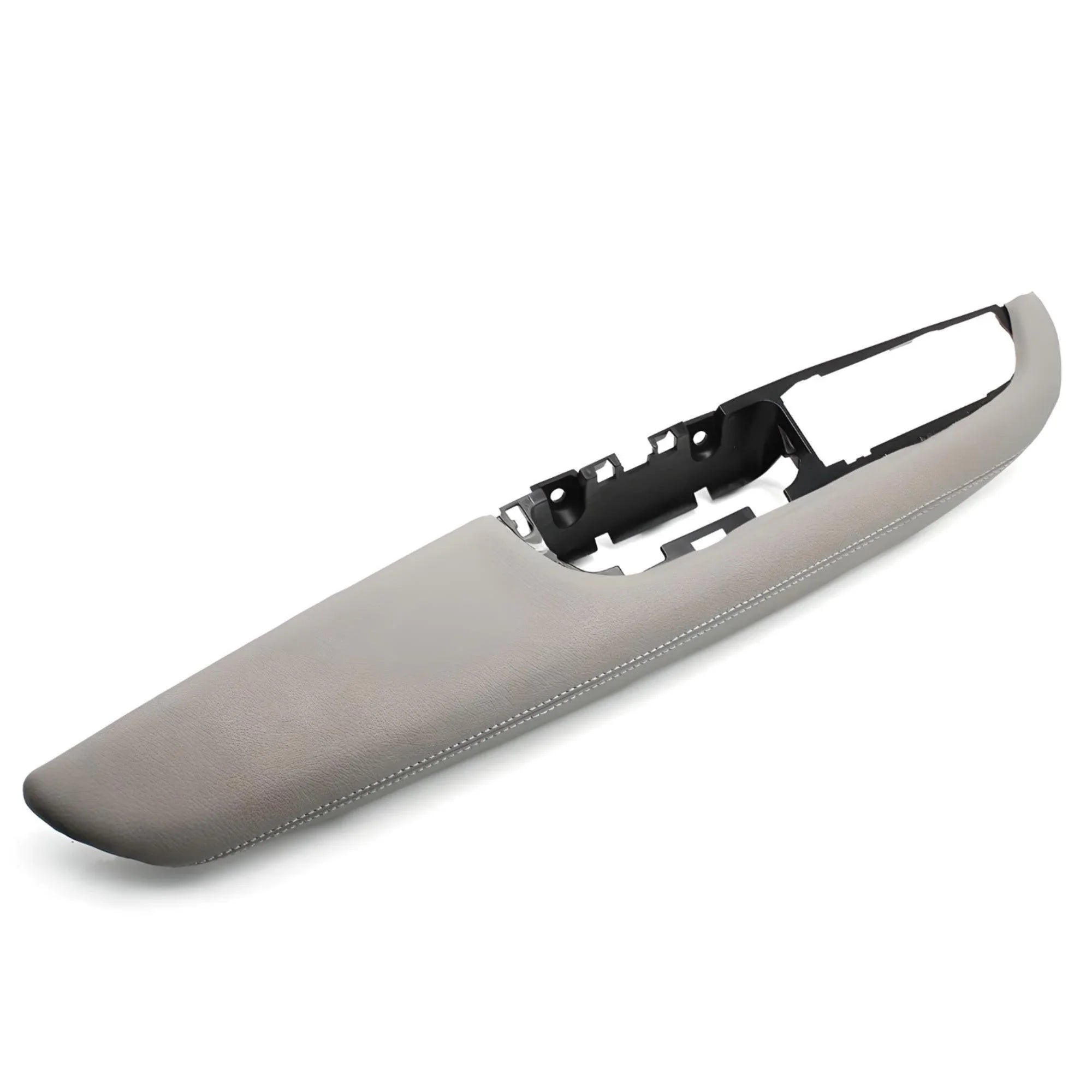 BMW E90 Door Armrest – Grey – Compatible with BMW E90 Sedan – Interior Front