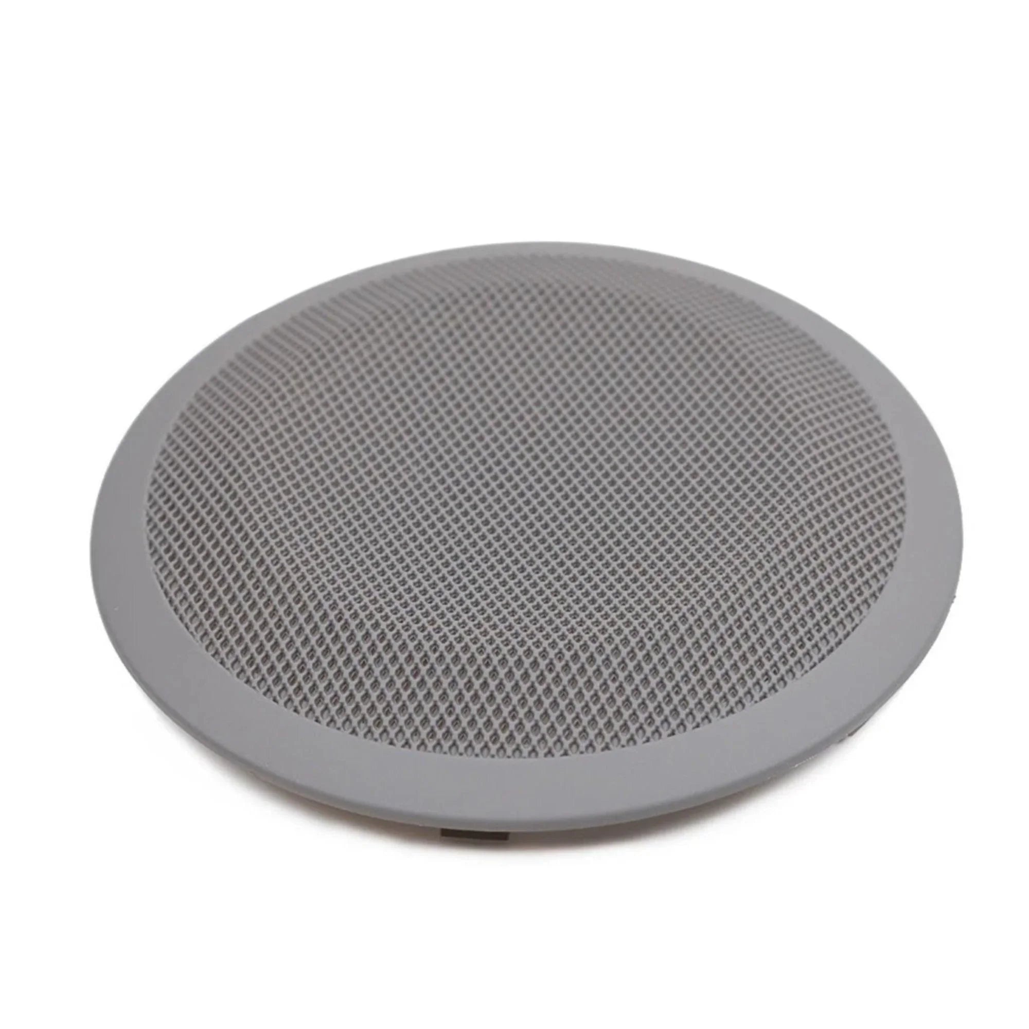Speaker grille cover – Grey – Compatible with BMW – Front
