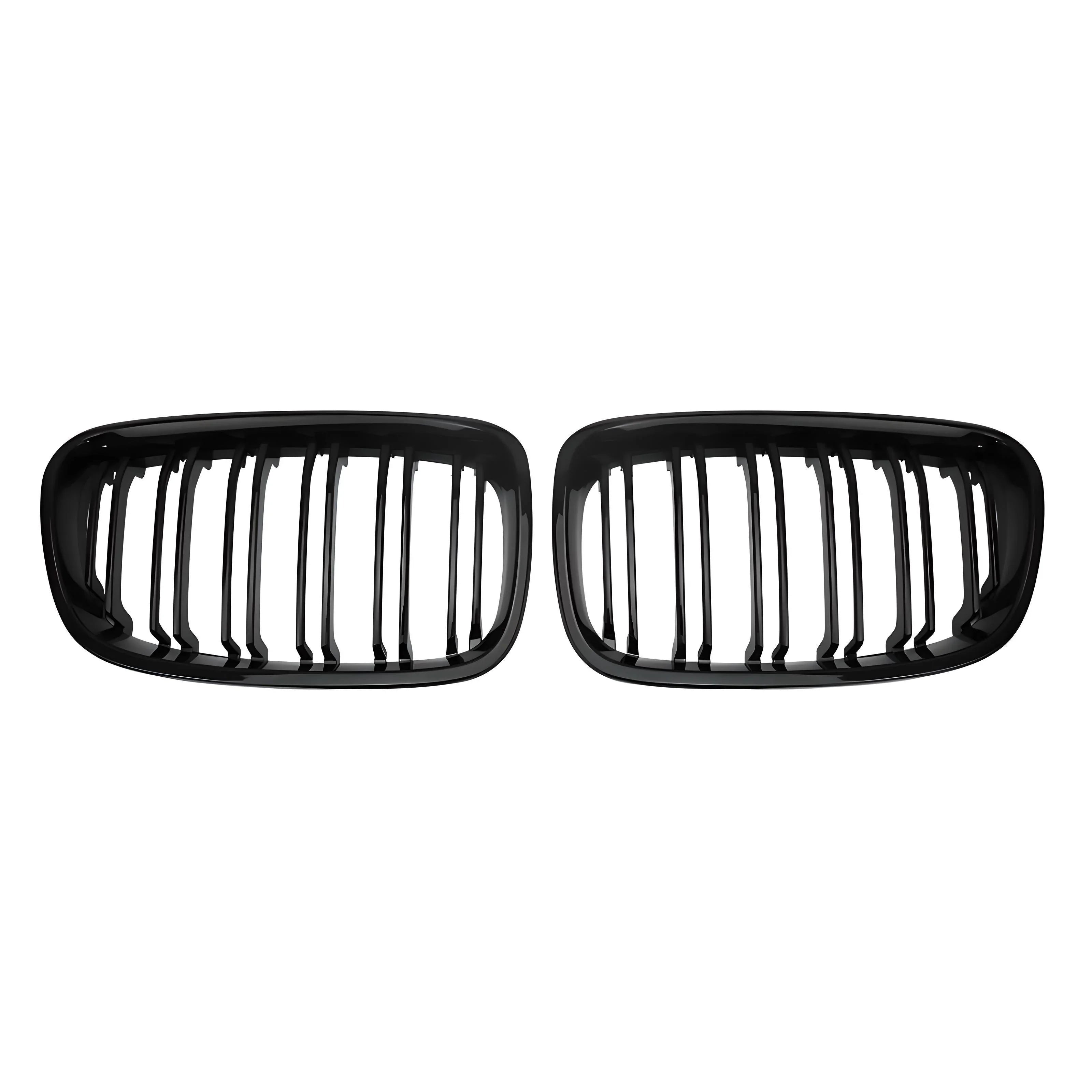 BMW Kidney Grille | 1 Series F20 F21 (2011 - 2014) - The Beamer Shop