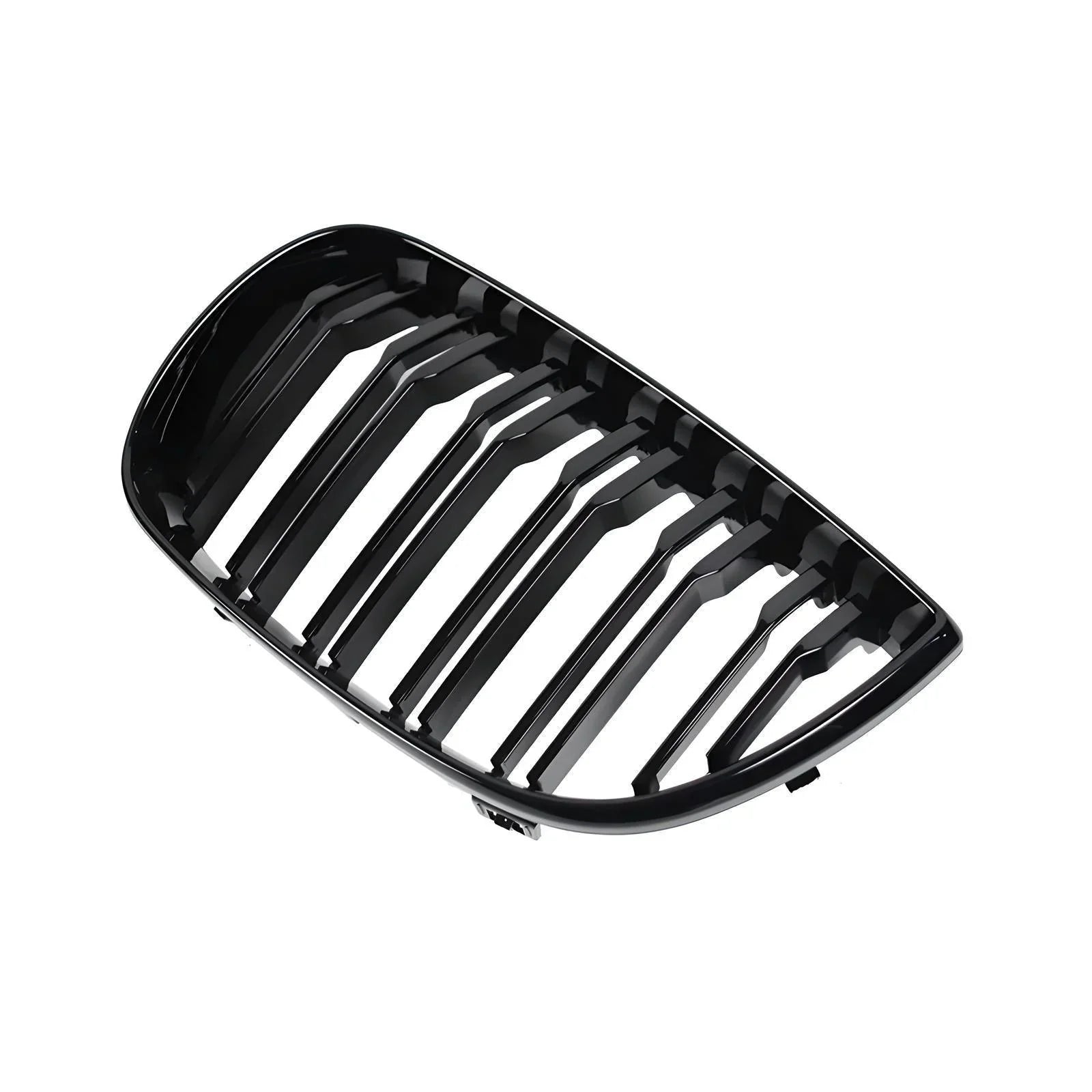 BMW Kidney Grille | 1 Series E81 E87 E82 E88 (2004 - 2007) - The Beamer Shop