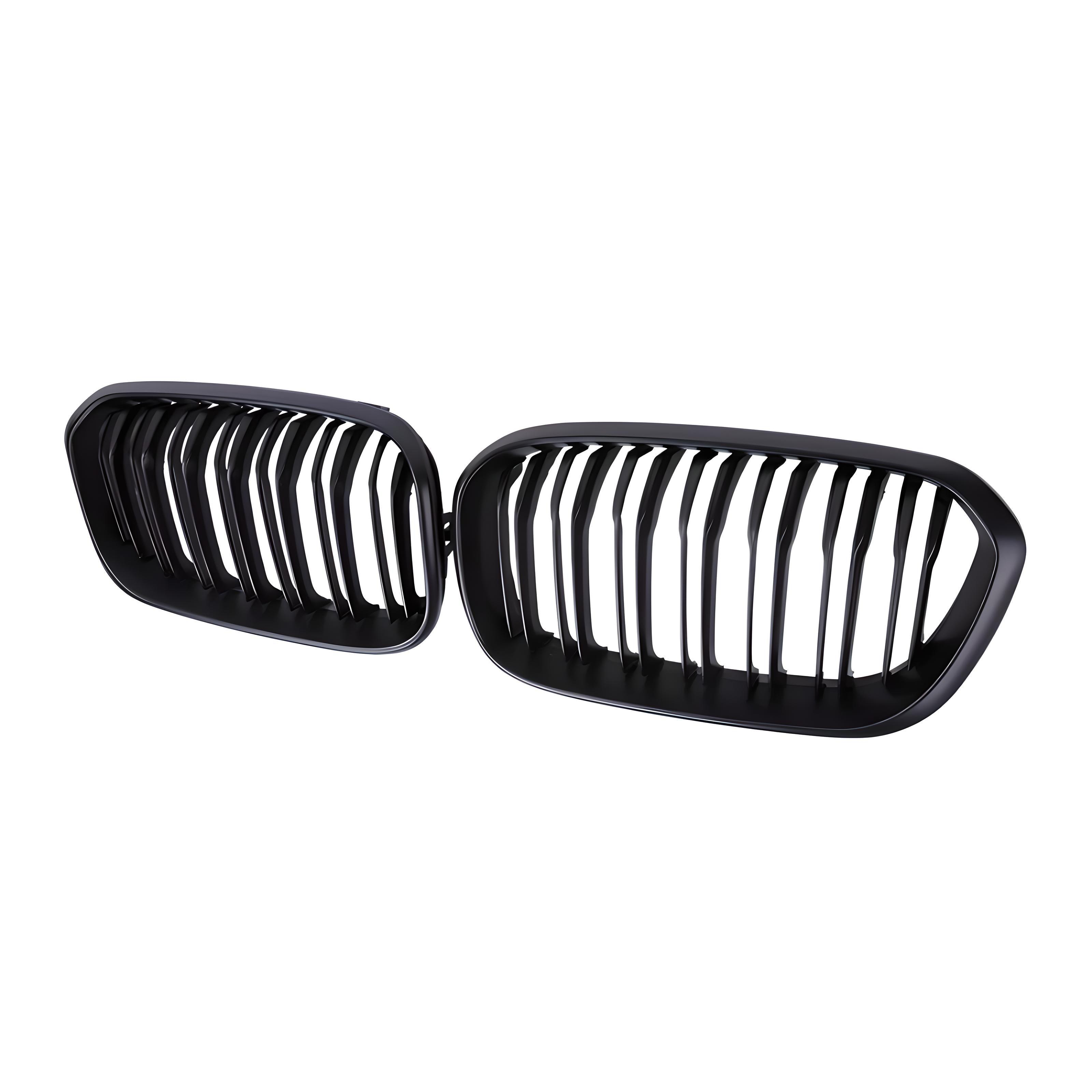 BMW Kidney Grille | 1 Series F20 F21 (2015 - 2019) - The Beamer Shop