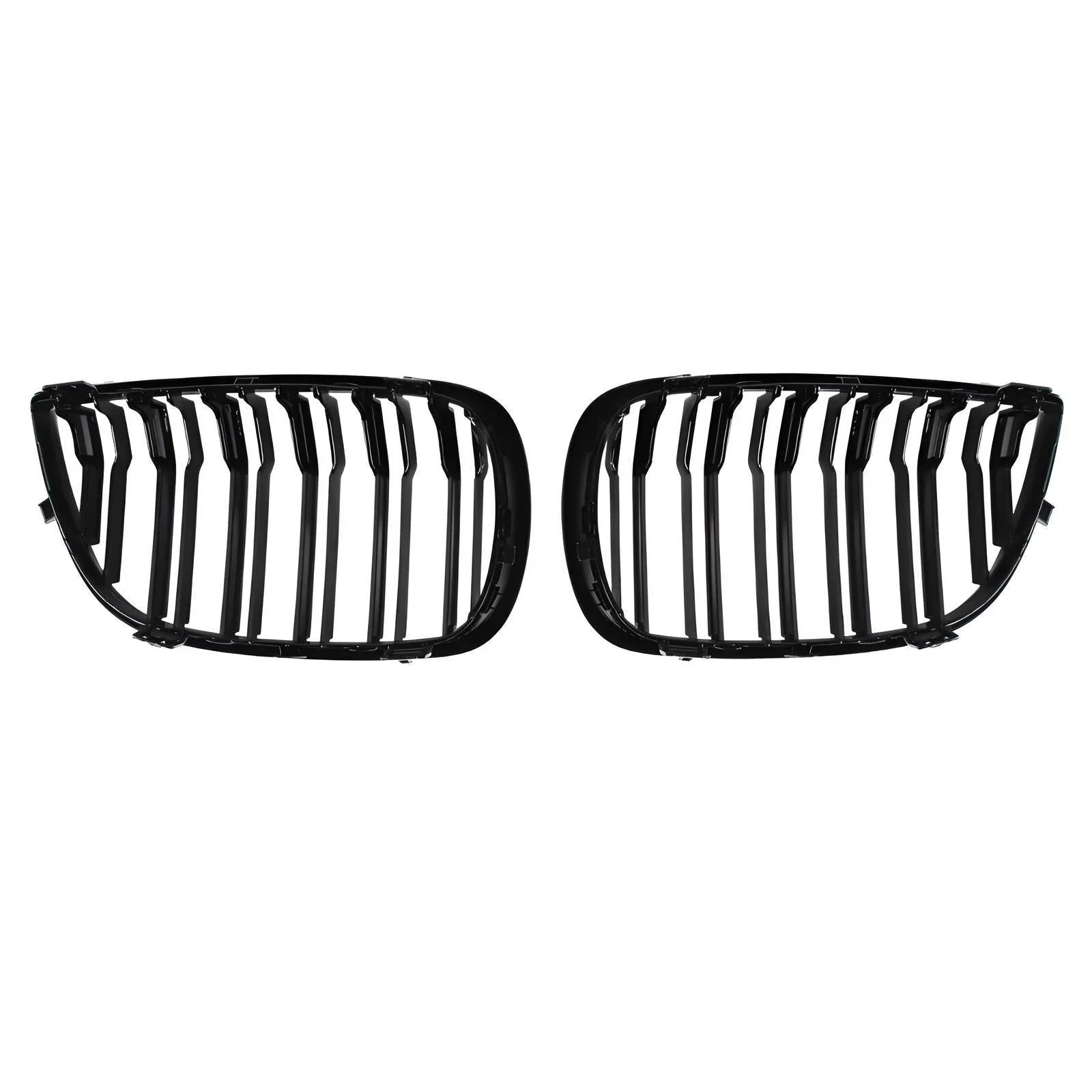 BMW Kidney Grille | 1 Series E81 E87 E82 E88 (2004 - 2007) - The Beamer Shop