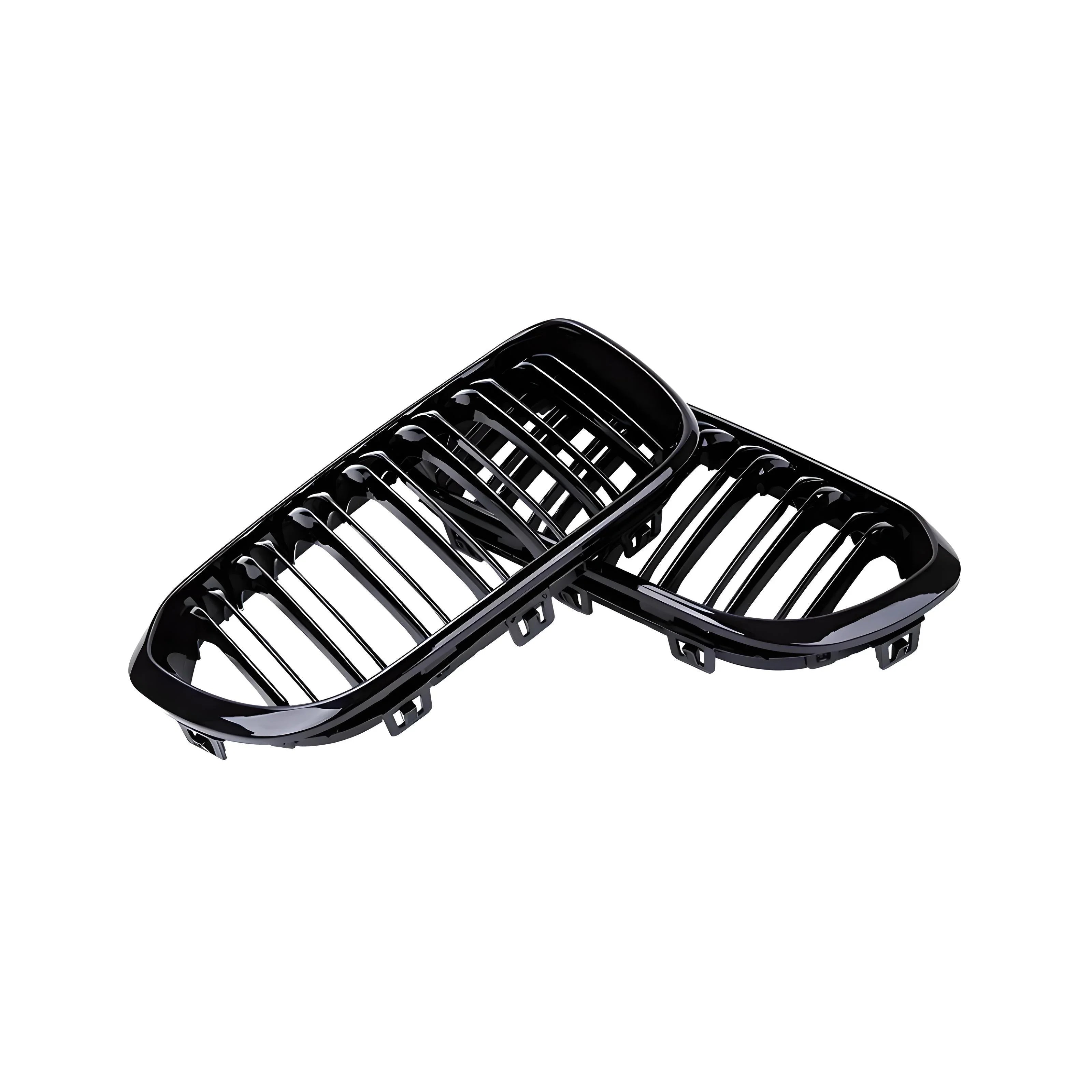 BMW M3 Front Grille – Black Glossy – Compatible with BMW M3 F80 – Front
