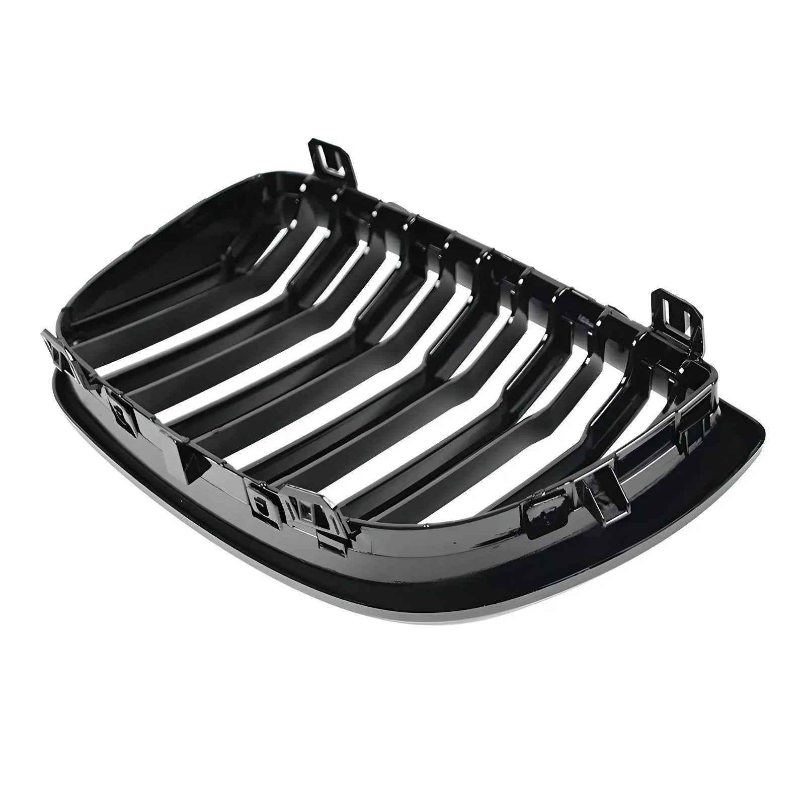 BMW Kidney Grille | 1 Series E81 E87 E82 E88 (2004 - 2007) - The Beamer Shop
