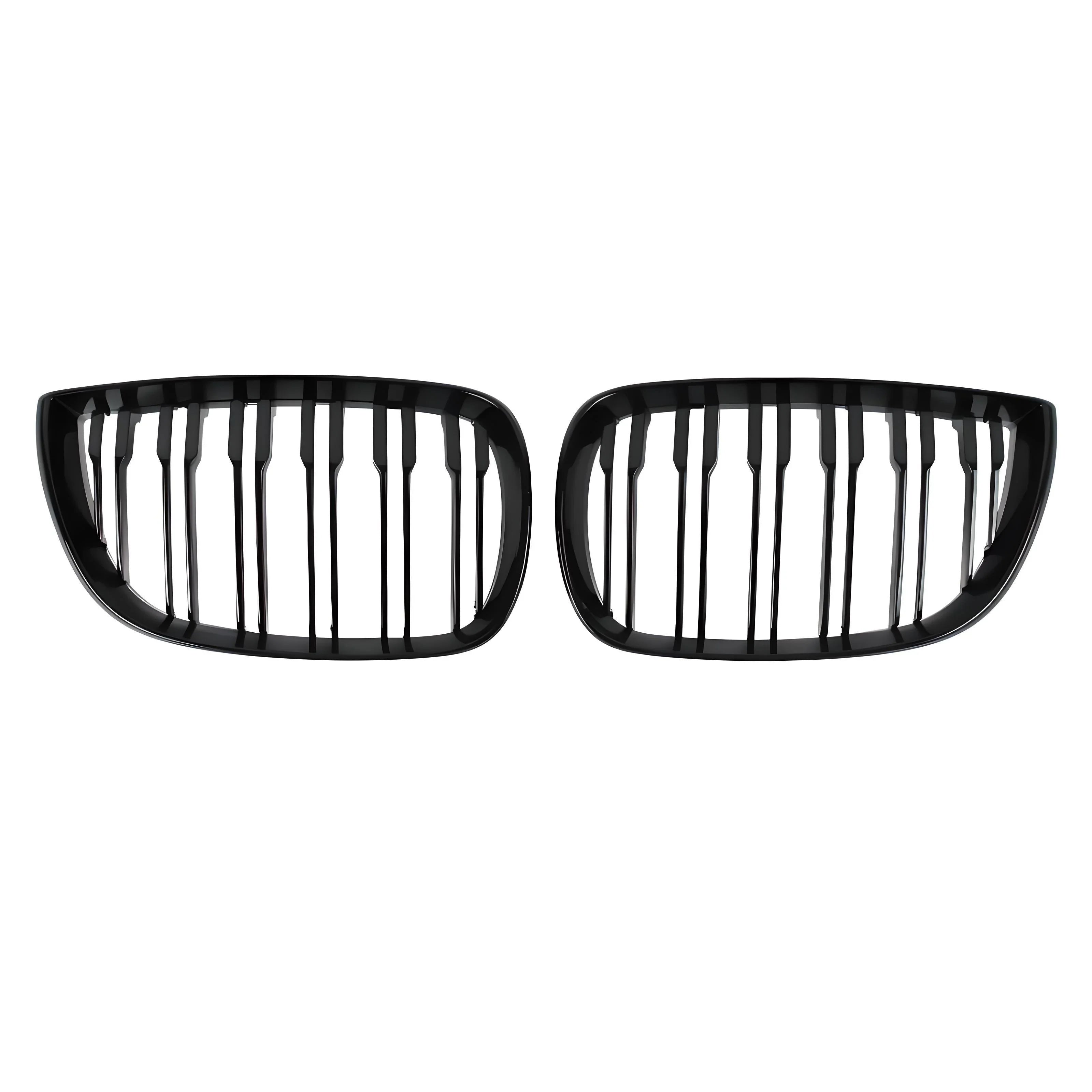 BMW Kidney Grille | 1 Series E81 E87 E82 E88 (2004 - 2007) - The Beamer Shop