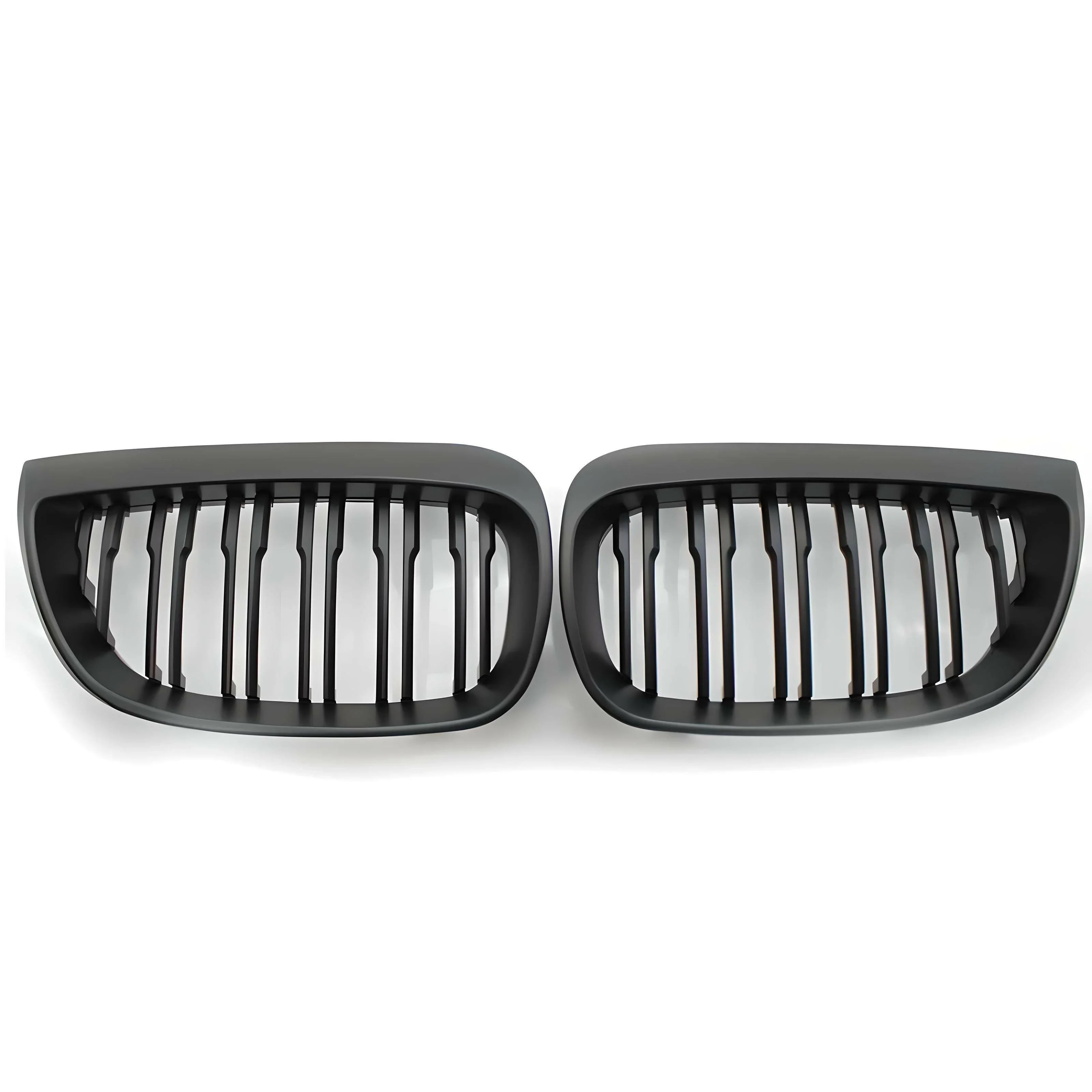 BMW Kidney Grille | 1 Series E81 E87 E82 E88 (2004 - 2006) - The Beamer Shop