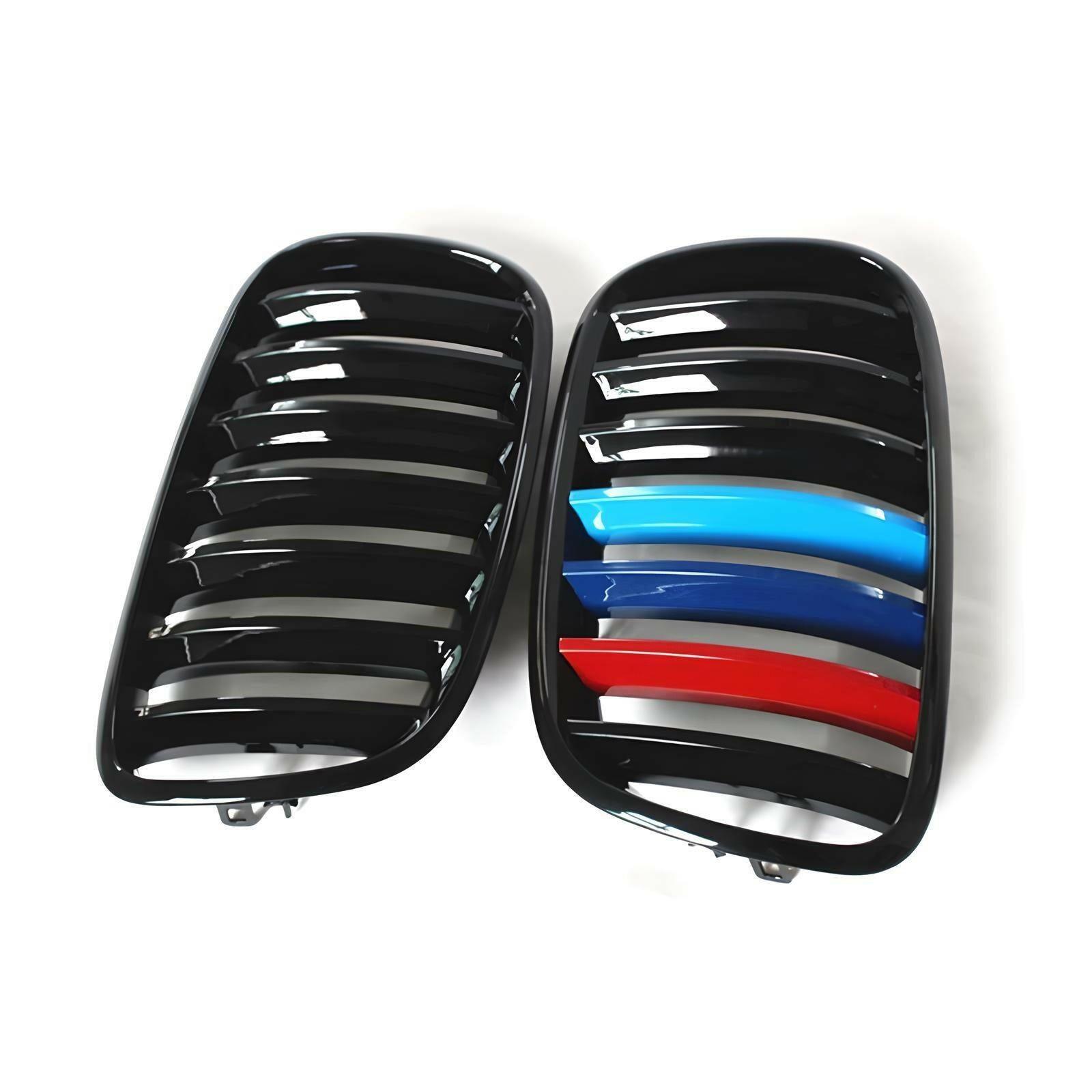 BMW Kidney Grille | X5 X6 E70 E71 (2008 - 2013) - The Beamer Shop