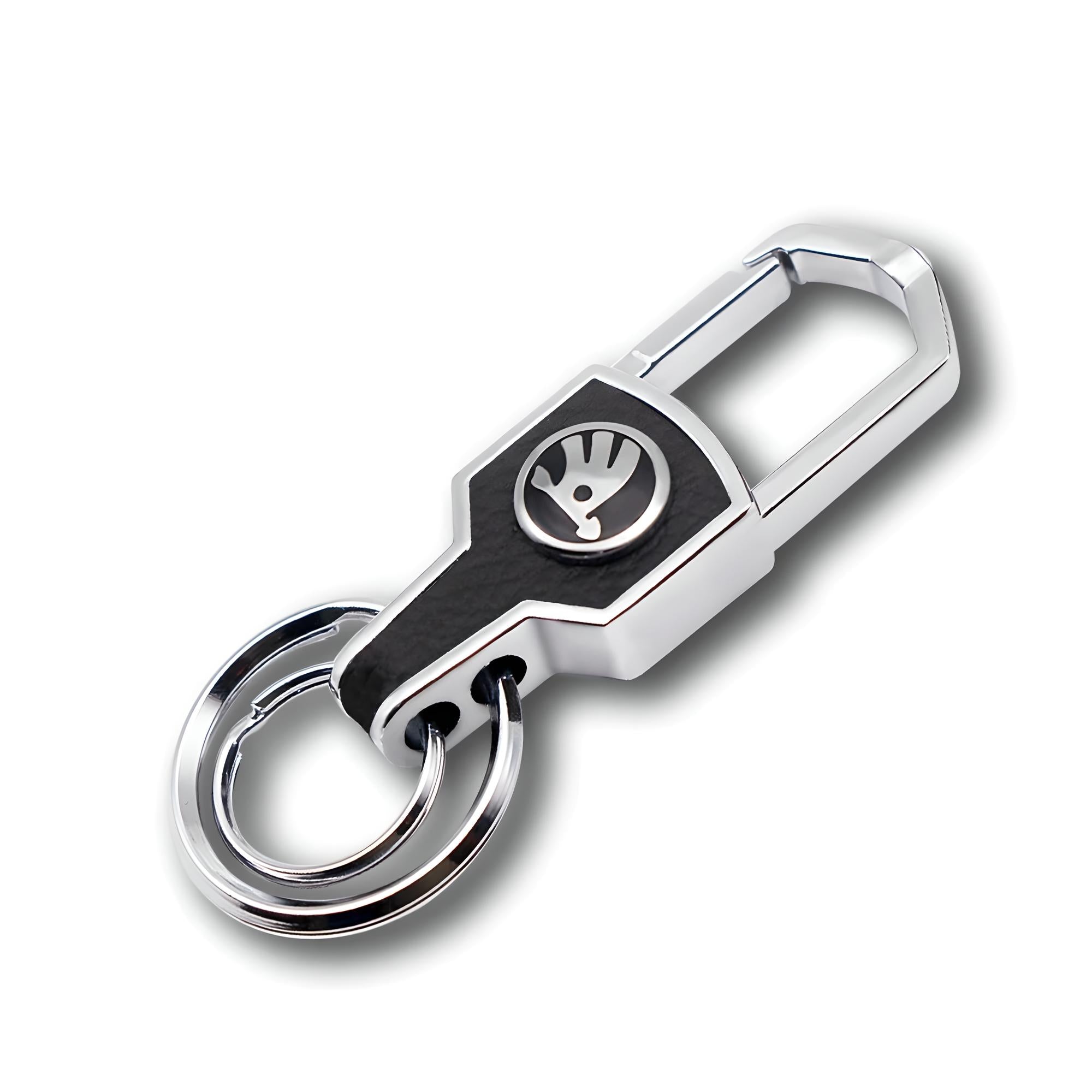 Skoda Key Accessories