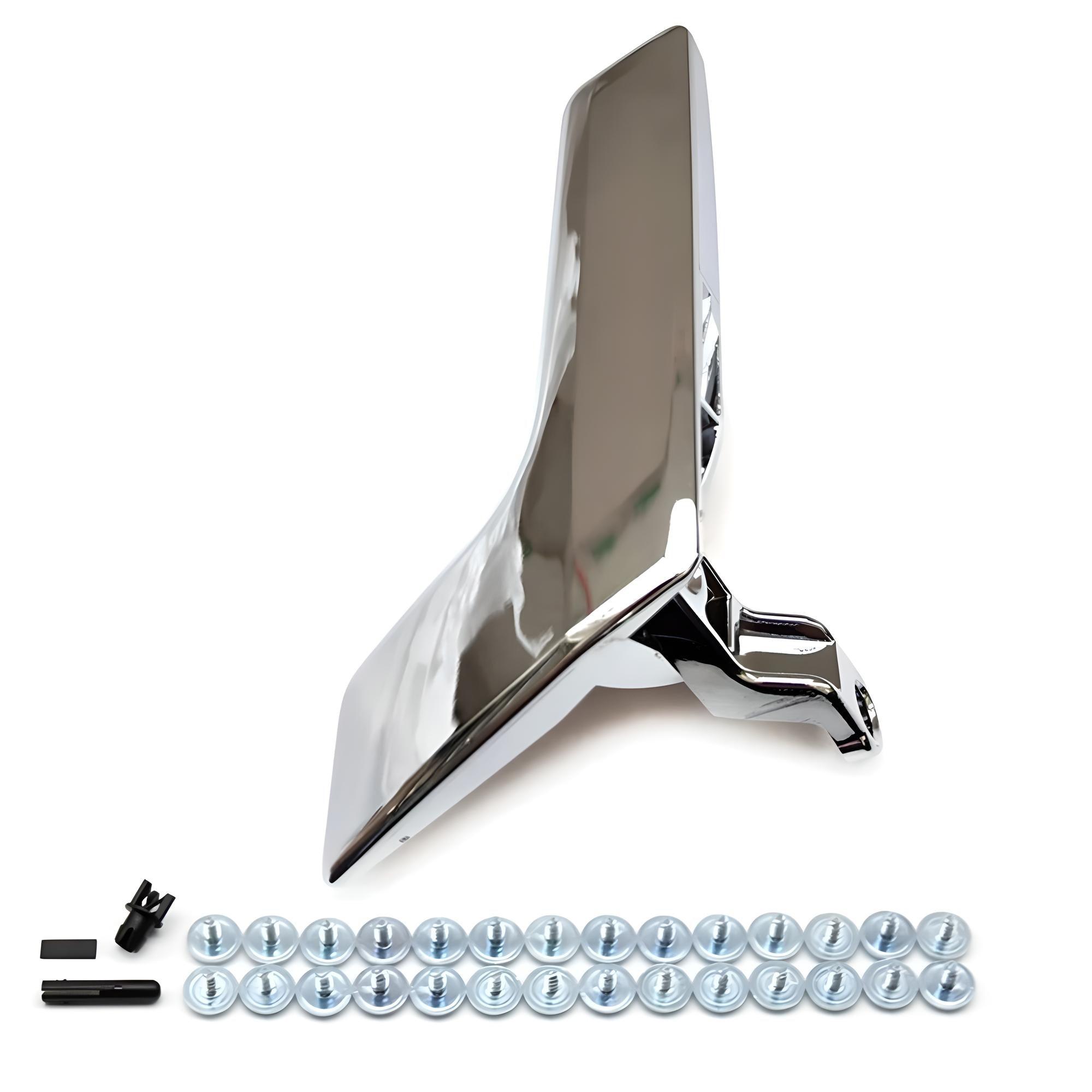 Mercedes Door Handle | C Class (2006 - 2017) - The Benz Shop
