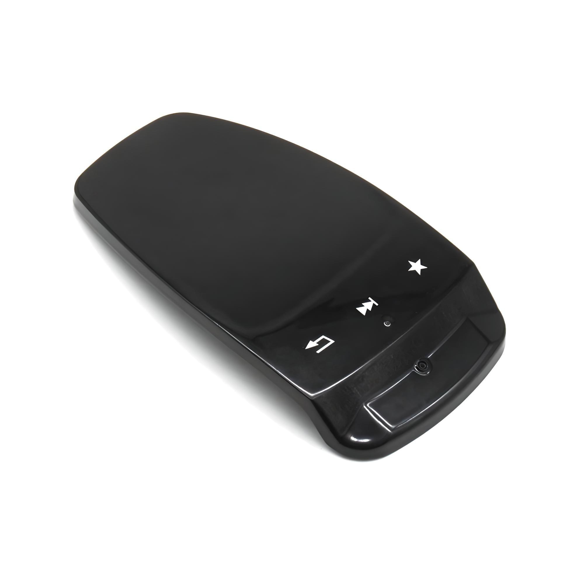 Mercedes Touchpad Case | C GLC GLS GLE E Class (2014 - 2021) - The Benz Shop