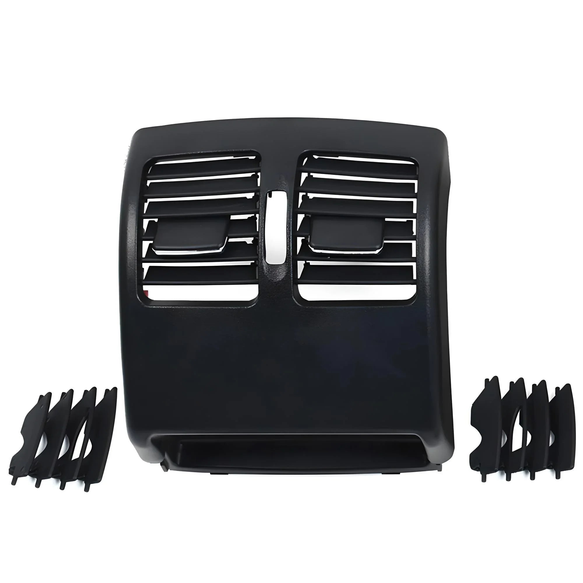 Mercedes AC Grille Replacement | C E Class (2007 - 2013) - Aftermarket - The Zenara Shop