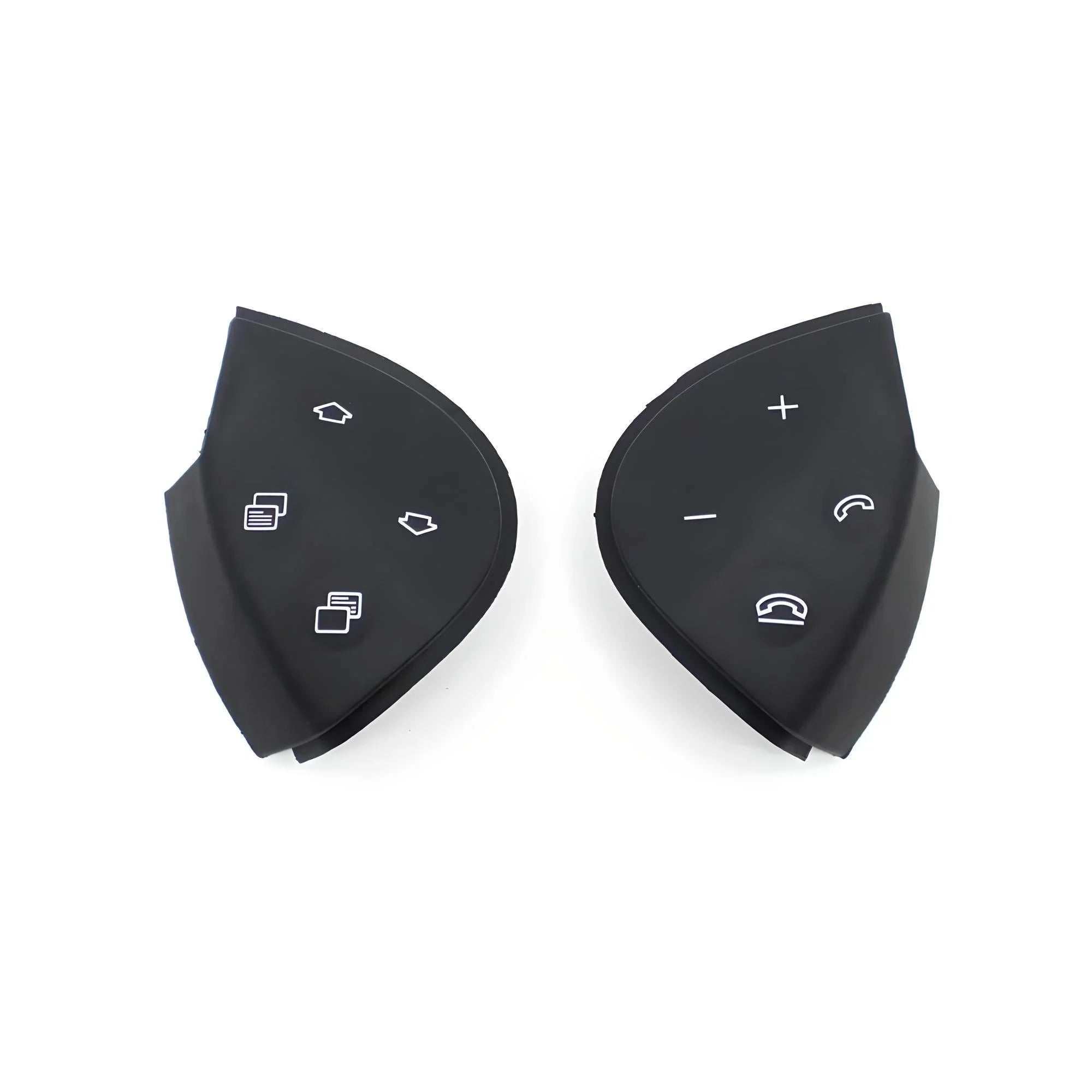 Mercedes Steering Wheel Buttons | E Class (2003 - 2006) - Aftermarket - The Zenara Shop