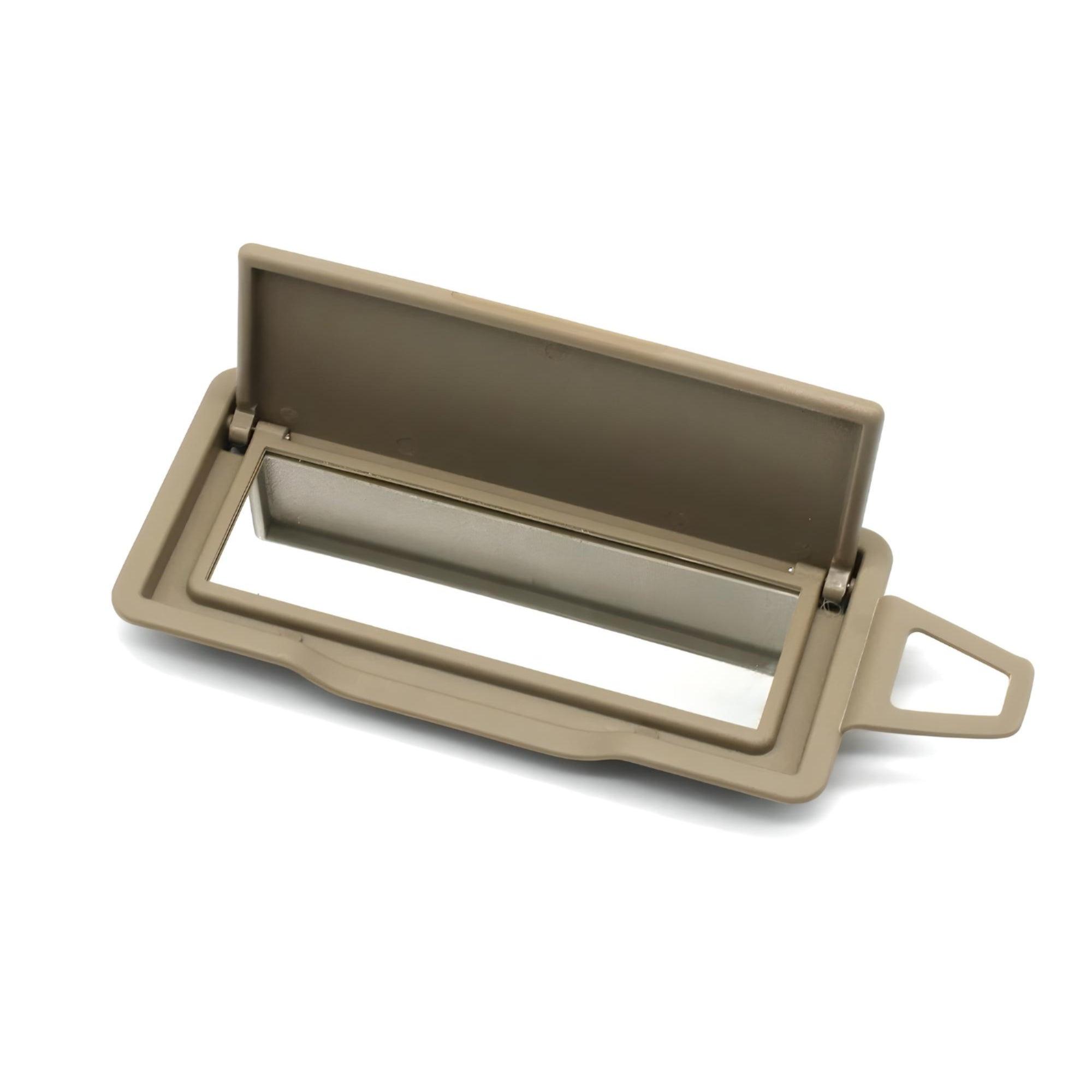 Mercedes Cosmetic Mirror | ML GL R Class (2006 - 2017) - The Benz Shop