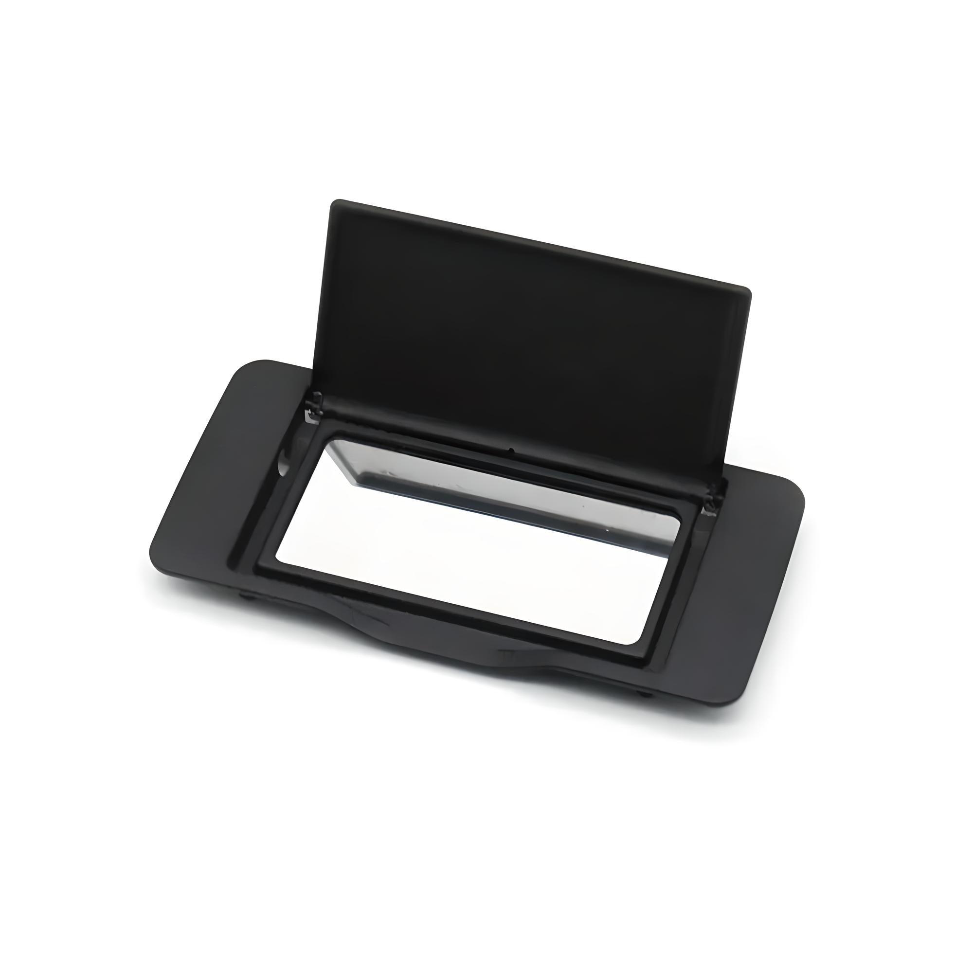 Mercedes Cosmetic Mirror | ML GL C Class (2001 - 2007) - The Benz Shop