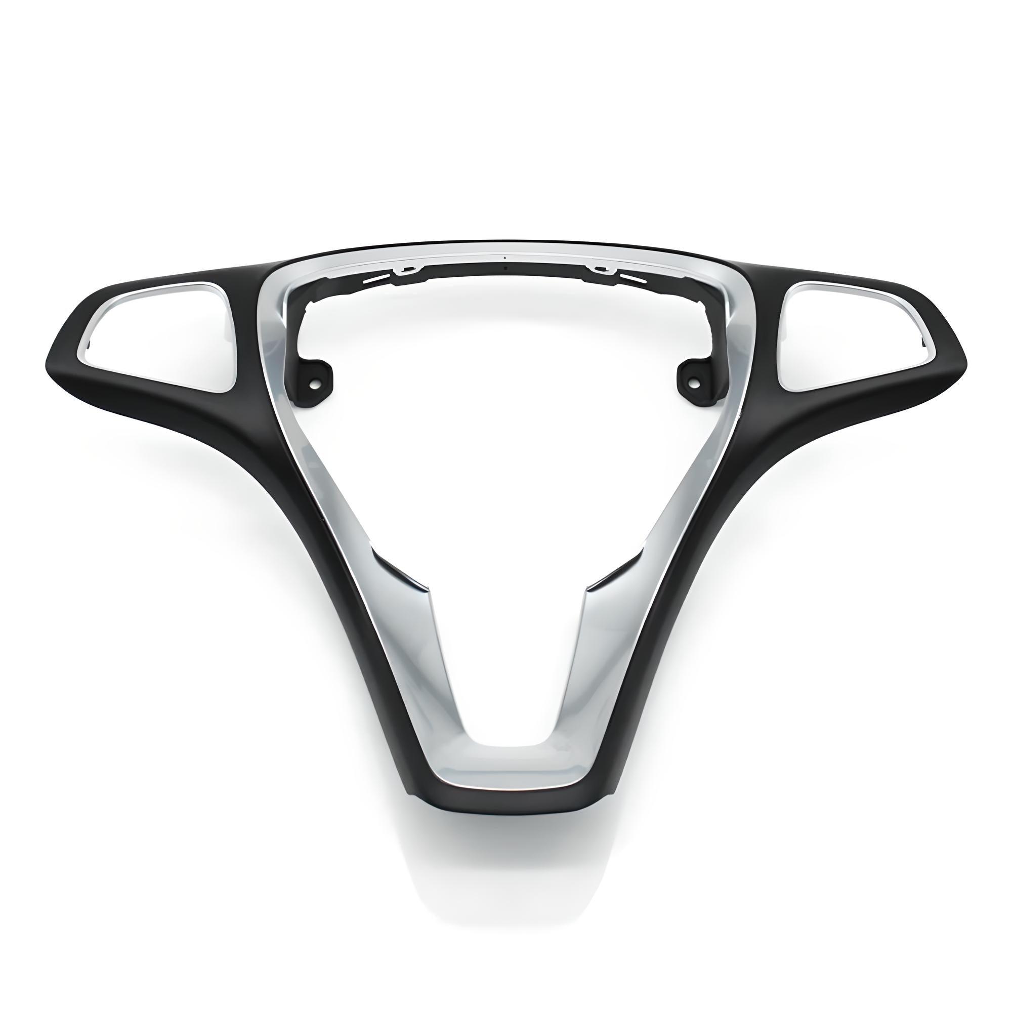 Mercedes Steering Wheel Trim | GLA GLC GLE GLS V Vito Class (2016 - 2023) - The Benz Shop