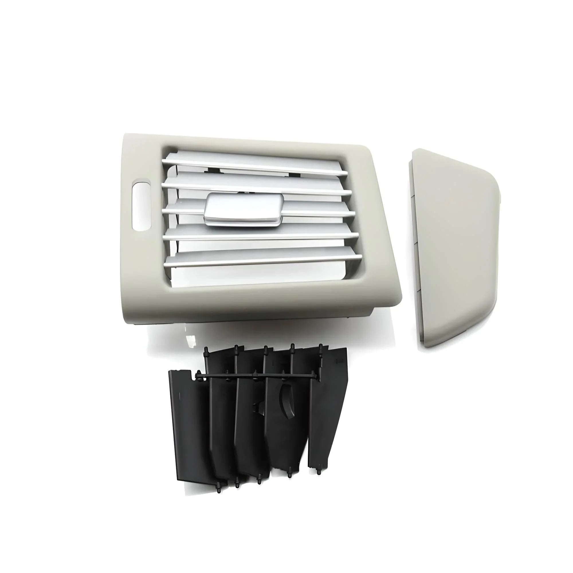 Mercedes AC Grille Replacement | R Class (2009 - 2018) - Aftermarket - The Zenara Shop