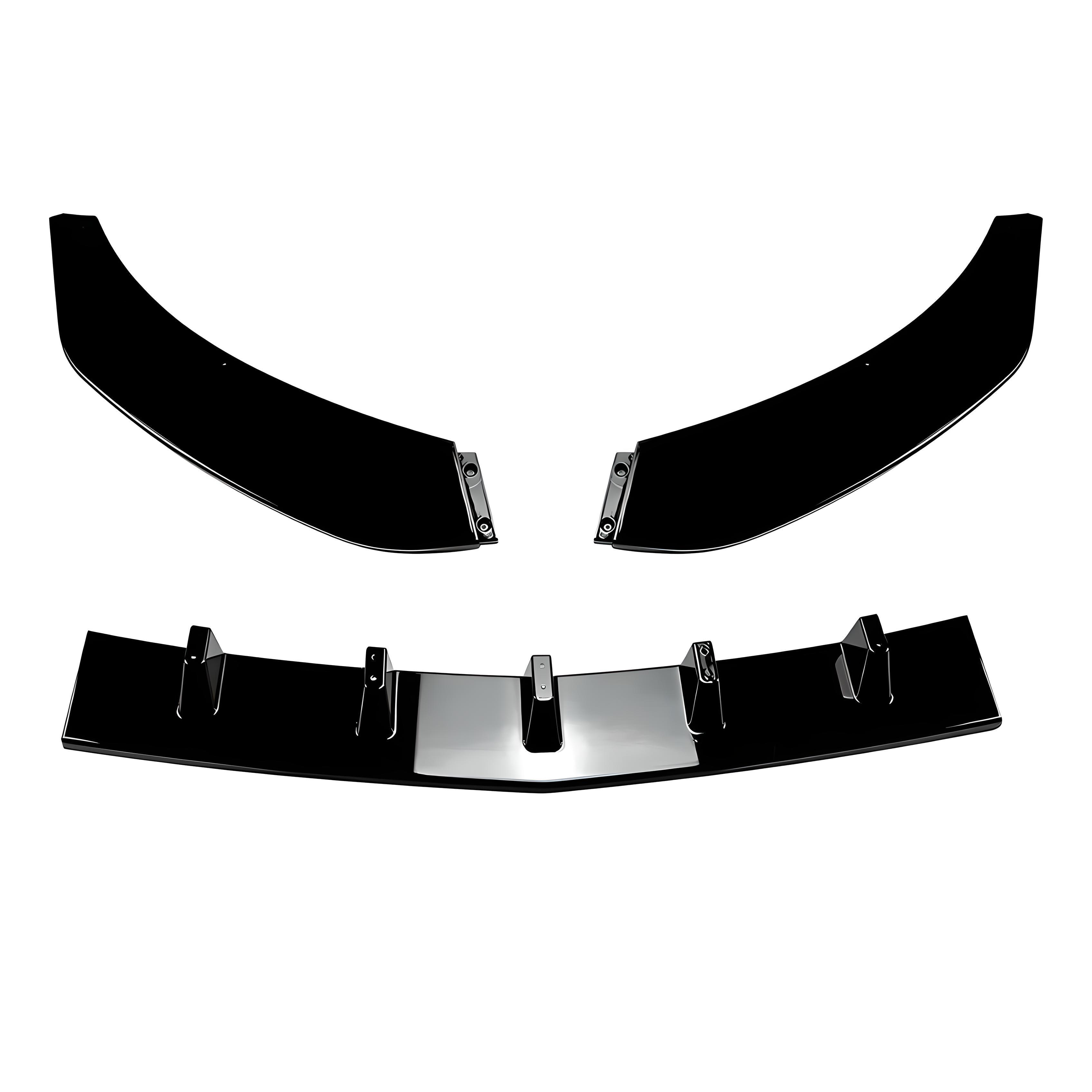 Mercedes Bumper | CLA Class C117 (2015 - 2018) - The Benz Shop