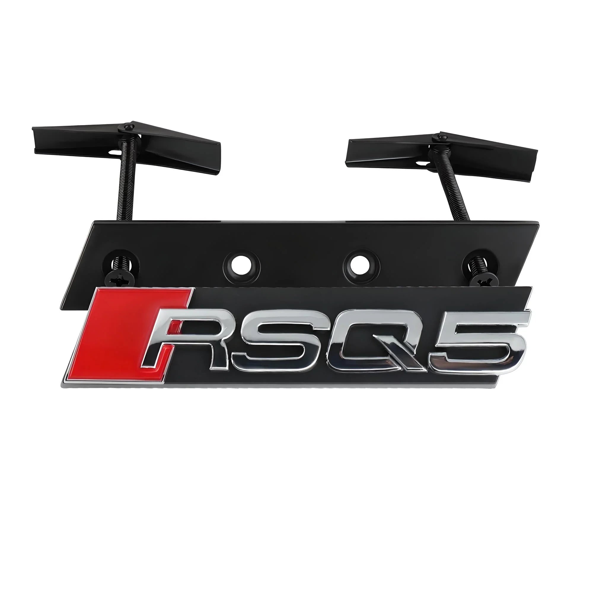 Audi Front Grille Badge | RSQ Model