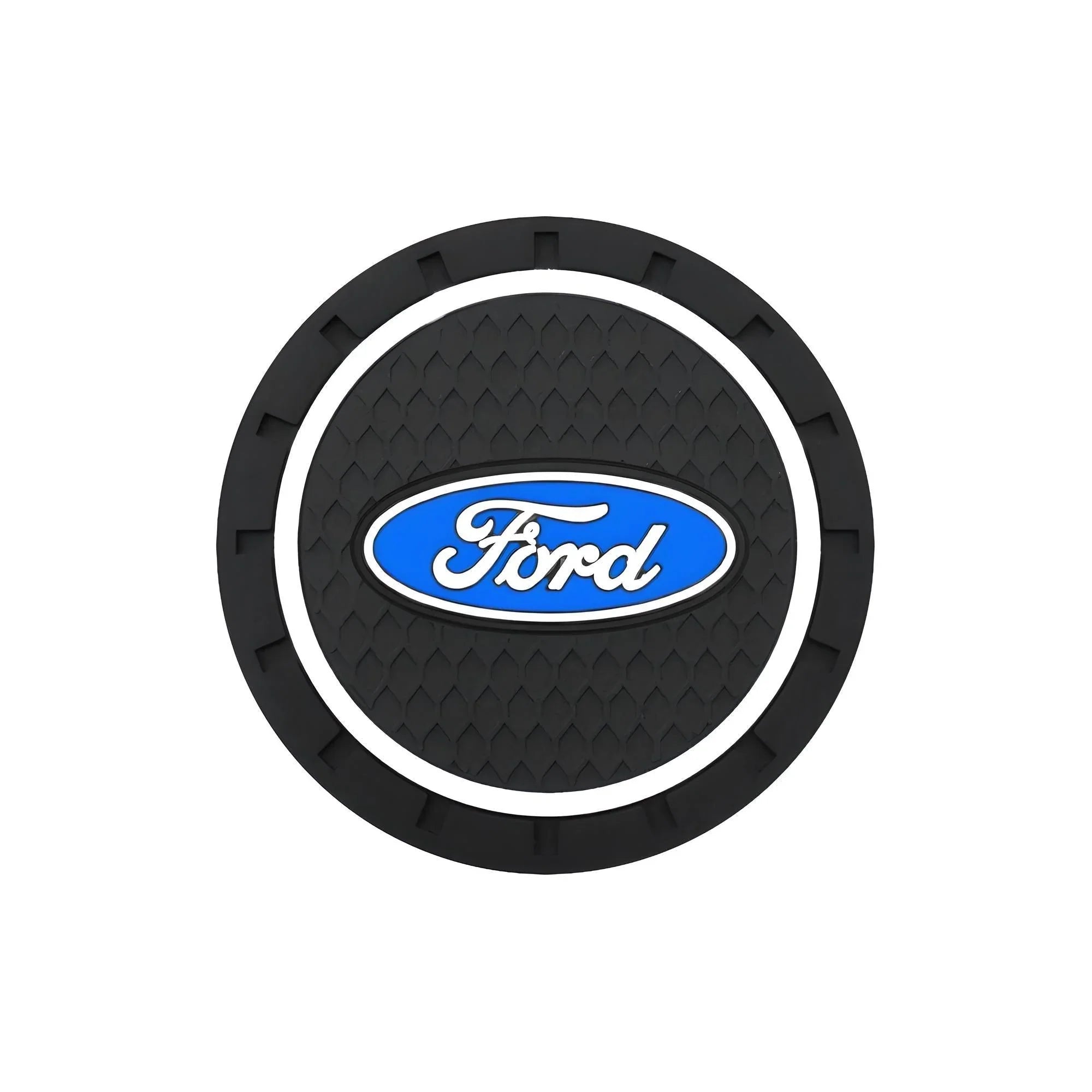 Ford Coaster Mat