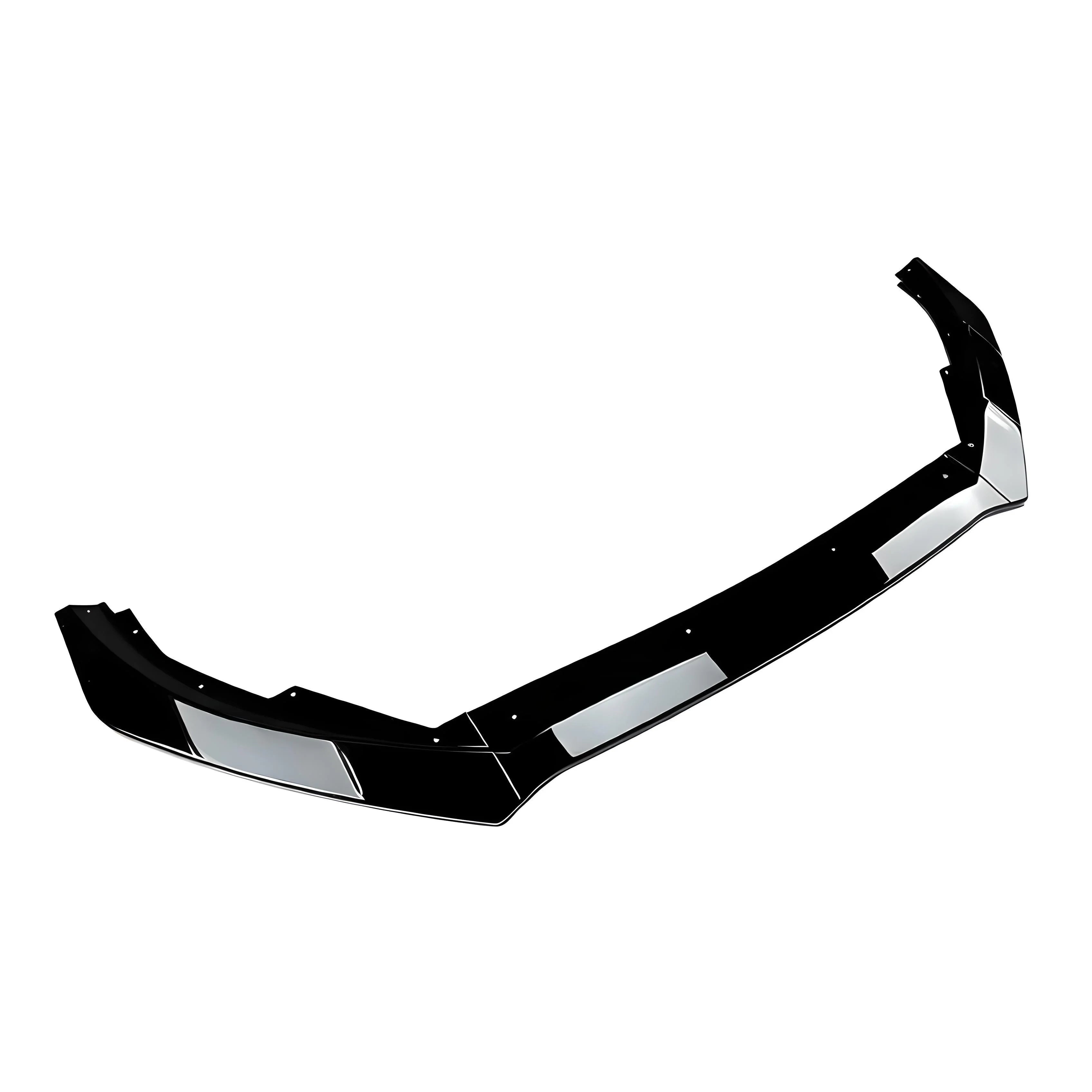 Ford Bumper | Focus MK4 ST Line (2019 - 2022) Gloss Black
