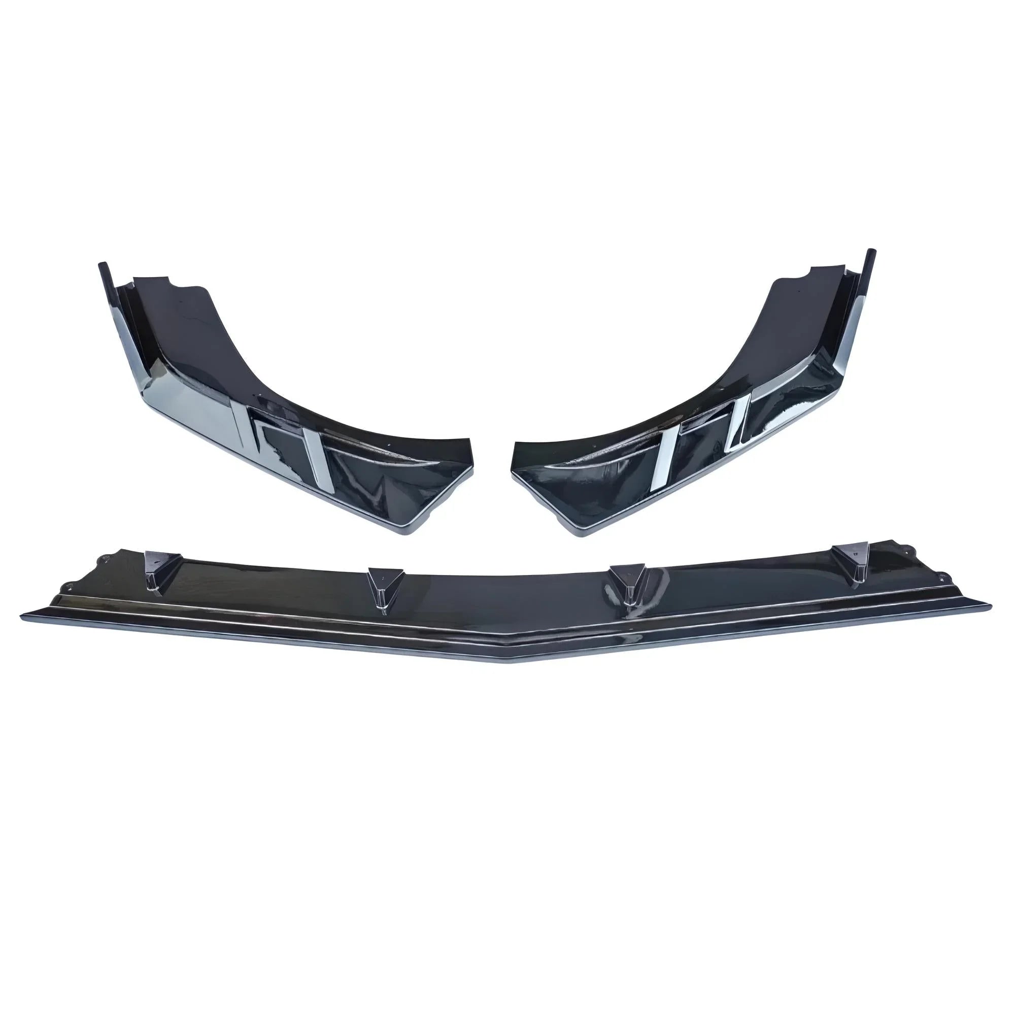 Ford Bumper | Mondeo Fusion ST (2022+) Gloss Black