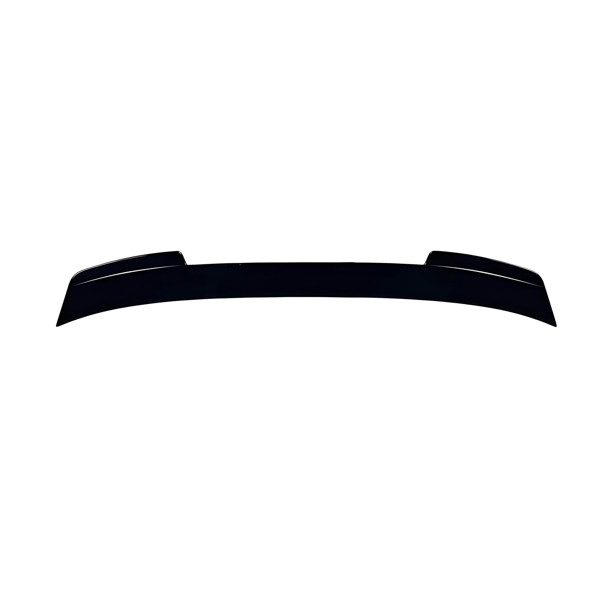 Ford Spoiler | Mustang MK6 (2011 - 2017) Gloss Black