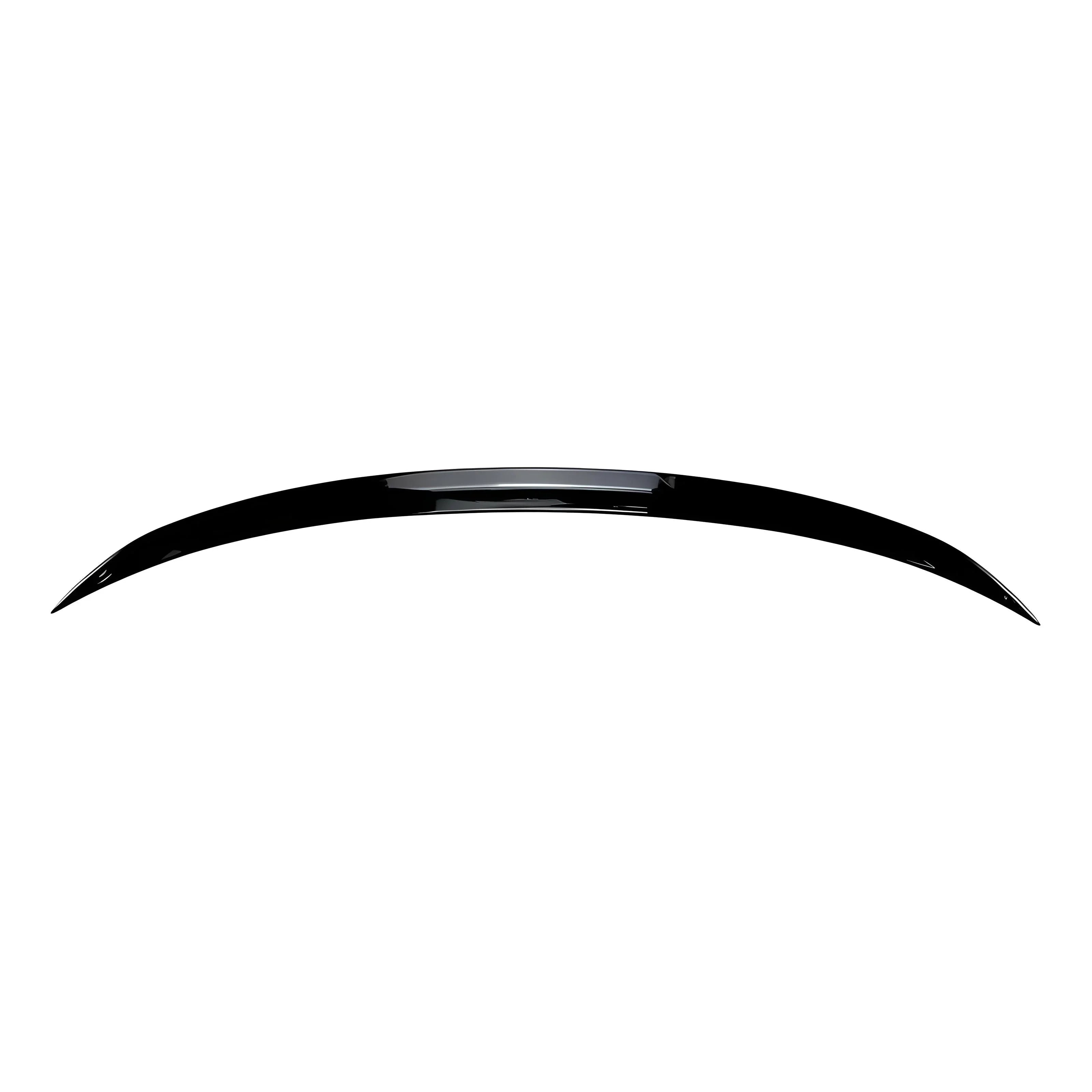 Volkswagen Spoiler | Passat B6 B7 B8 (2005 - 2021) Gloss Black