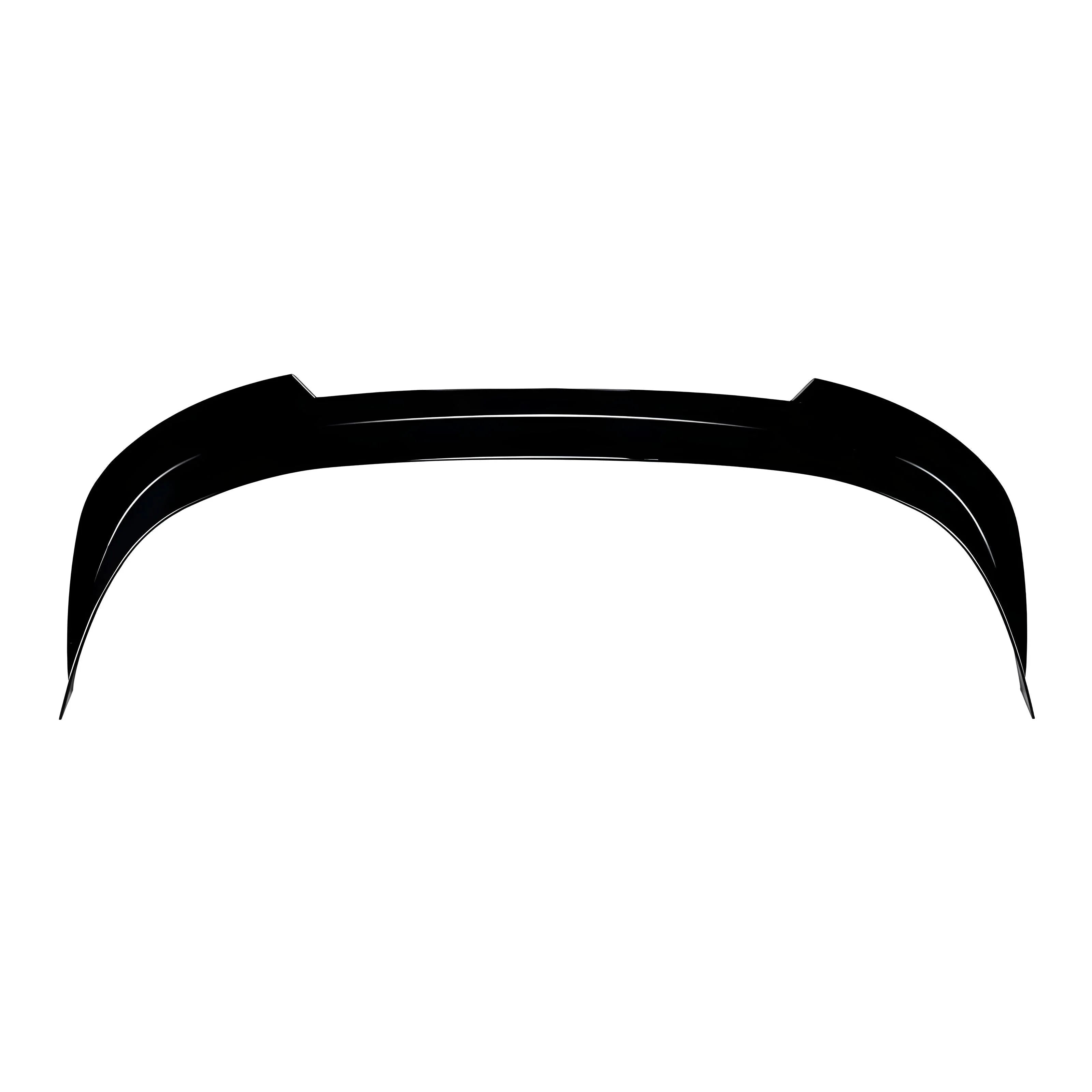 Volkswagen Spoiler | Golf 8 GTI R (2021 - 2024) Gloss Black