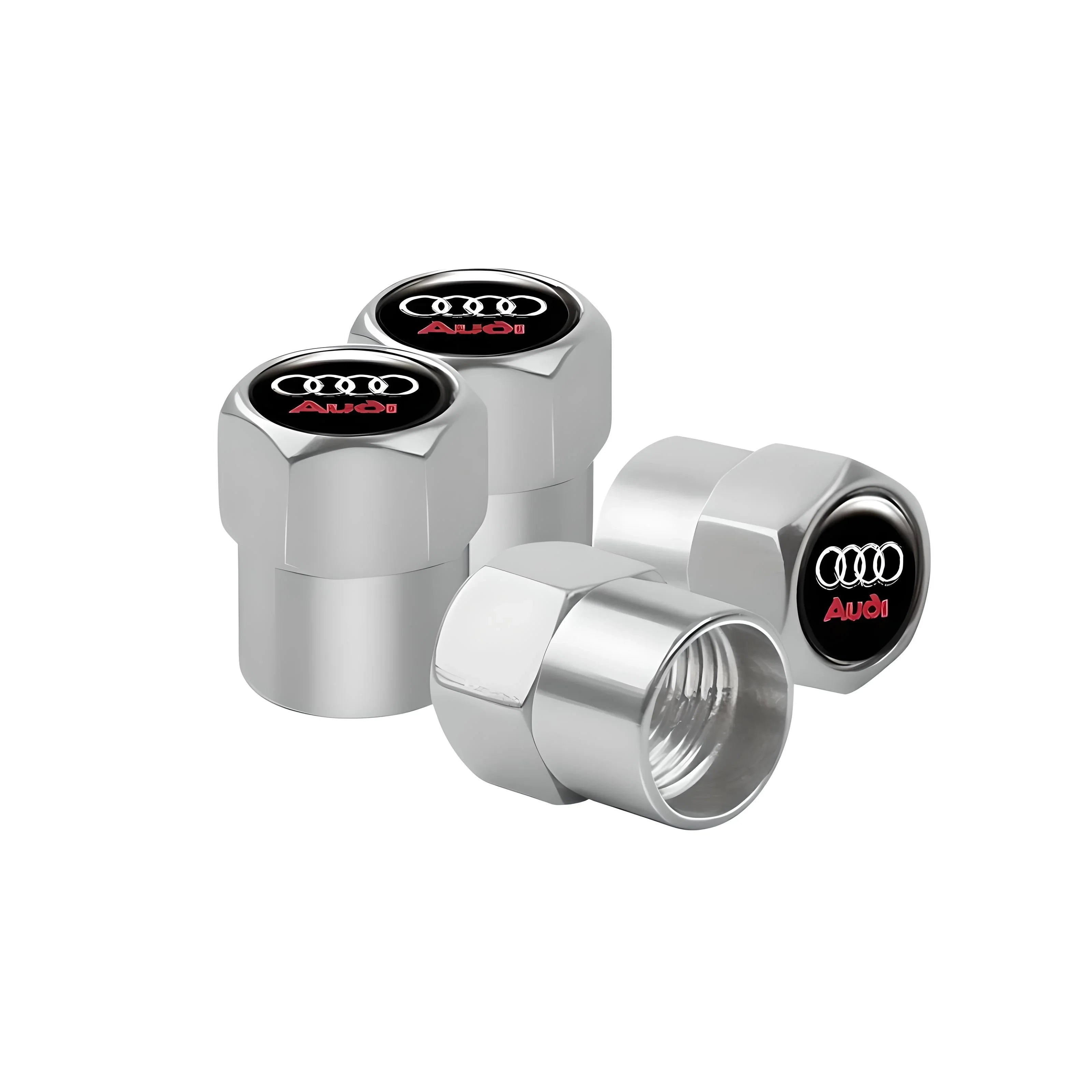 Audi Valve Caps