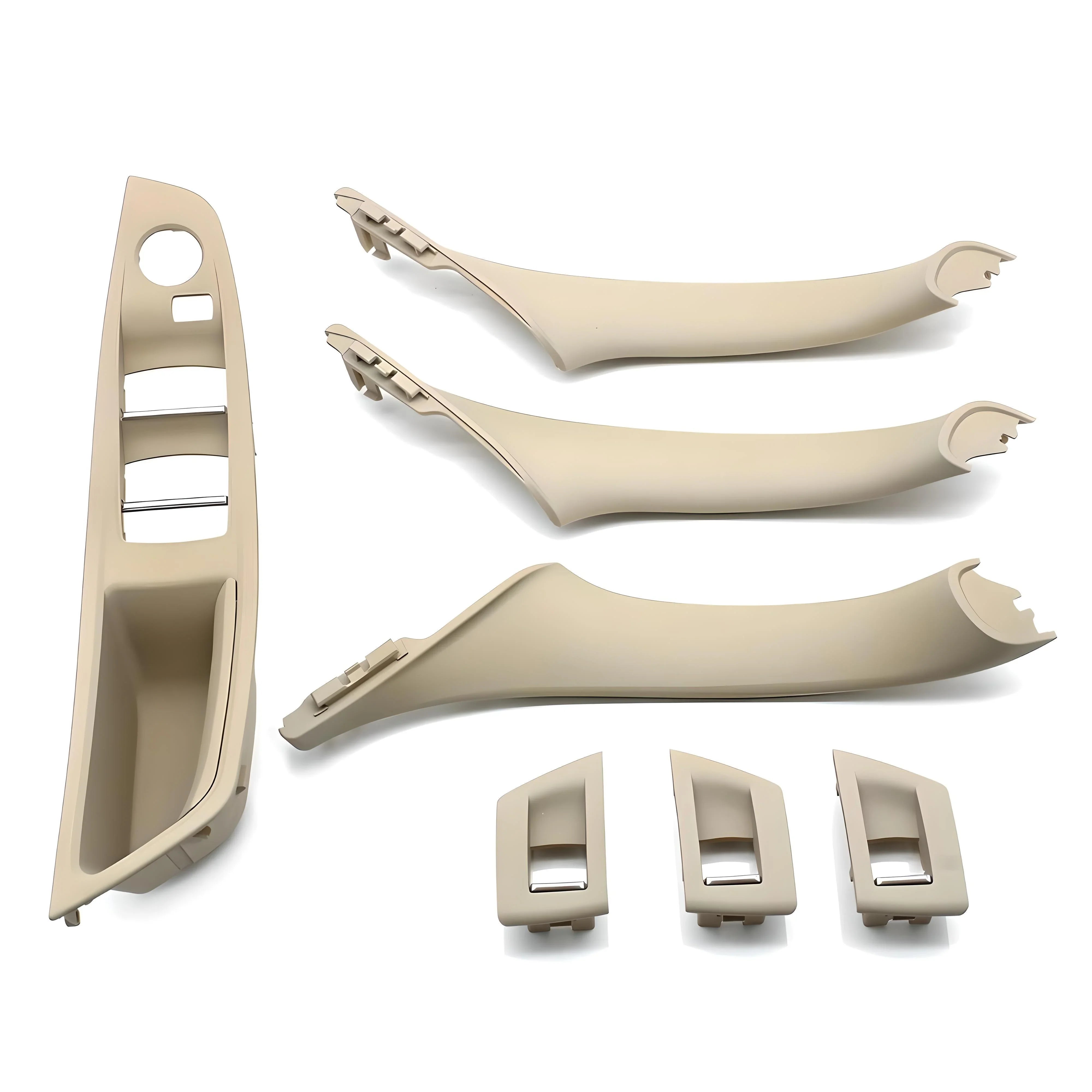 BMW Side Door Panel | 5 Series F10 F11 F18 (2009 - 2016) - The Beamer Shop