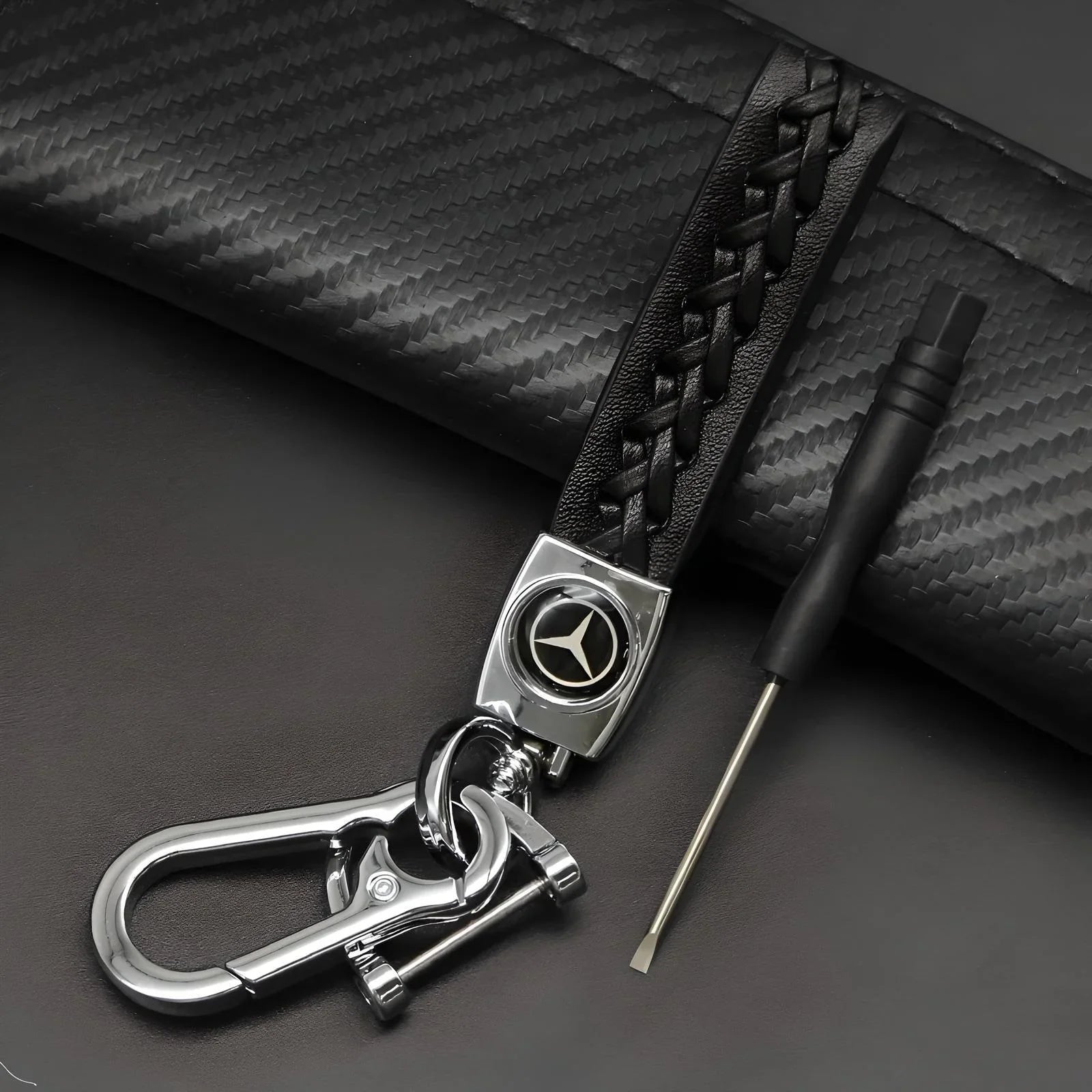 Mercedes Key Accessories - Aftermarket - The Zenara Shop