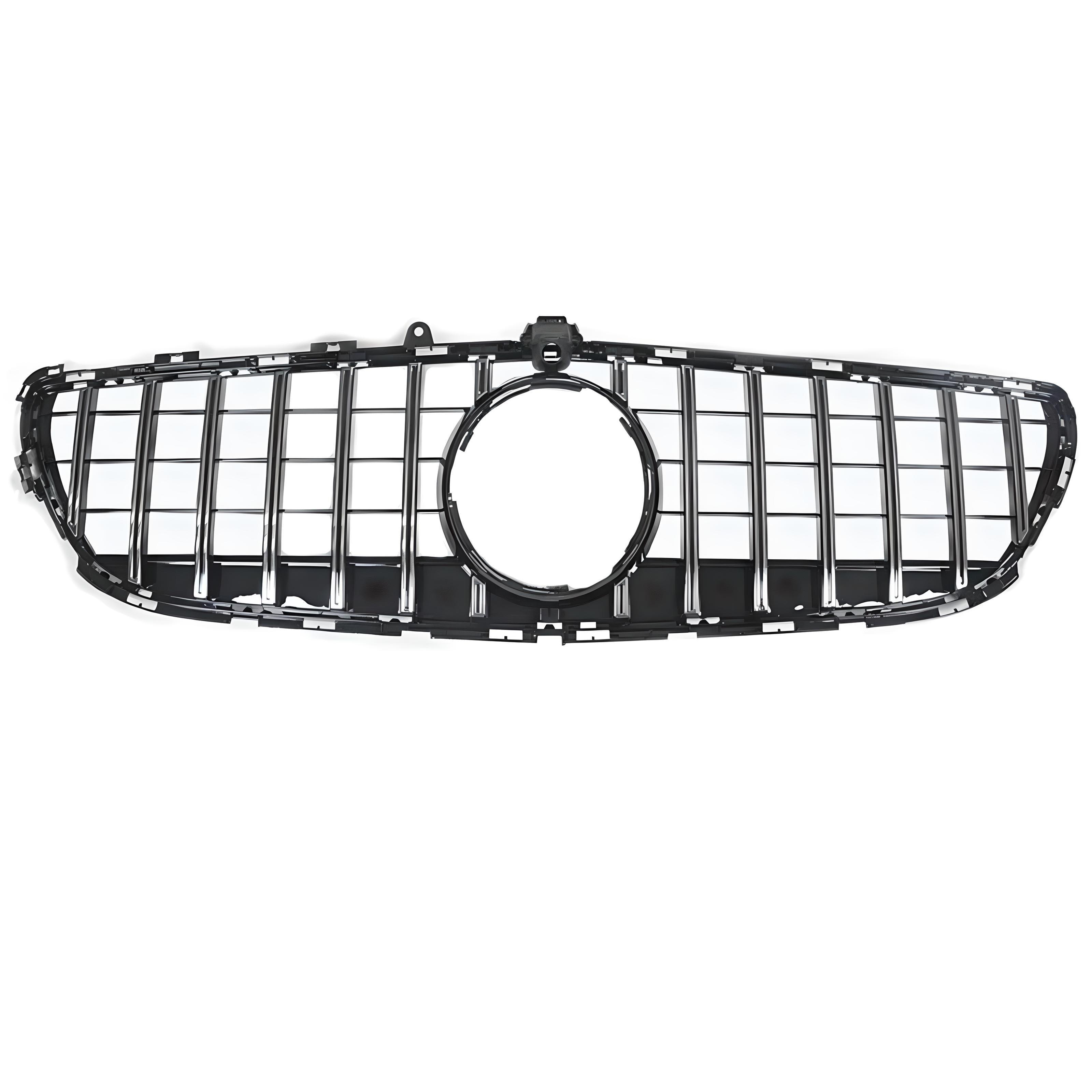 Mercedes Front Grille | GLS Class (2014 - 2018) GTR - The Benz Shop