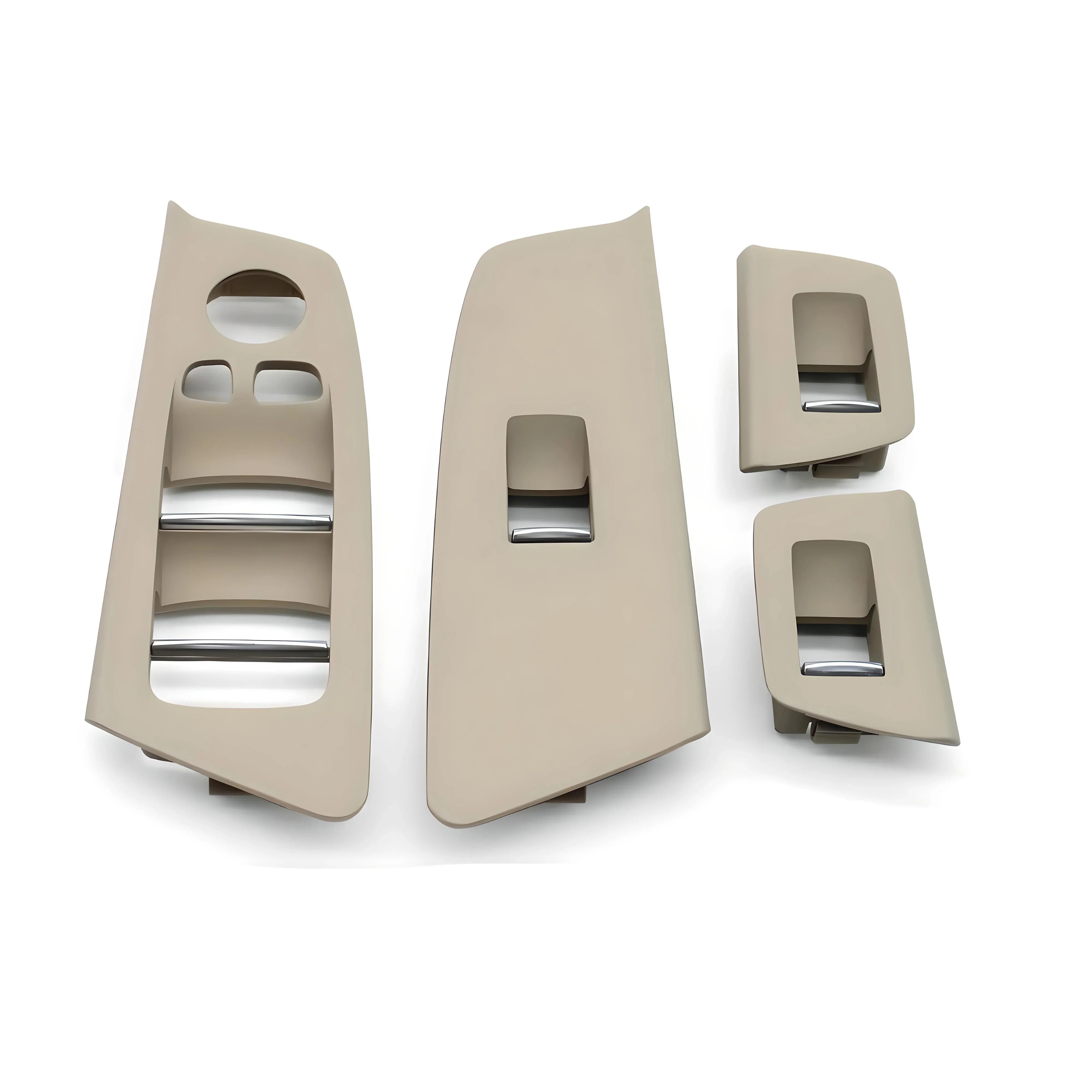 BMW Side Door Panel Set | 5 Series G30 G31 F90 (2017 - 2022) - The Beamer Shop