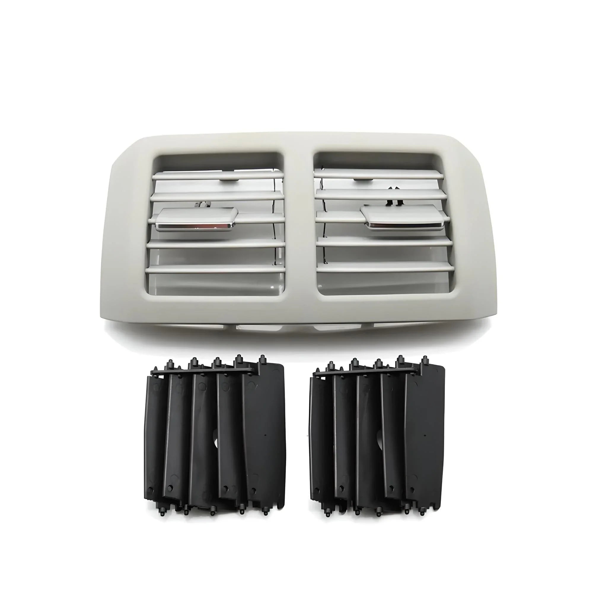 Mercedes AC Grille Replacement | R Class (2006 - 2009) - Aftermarket - The Zenara Shop