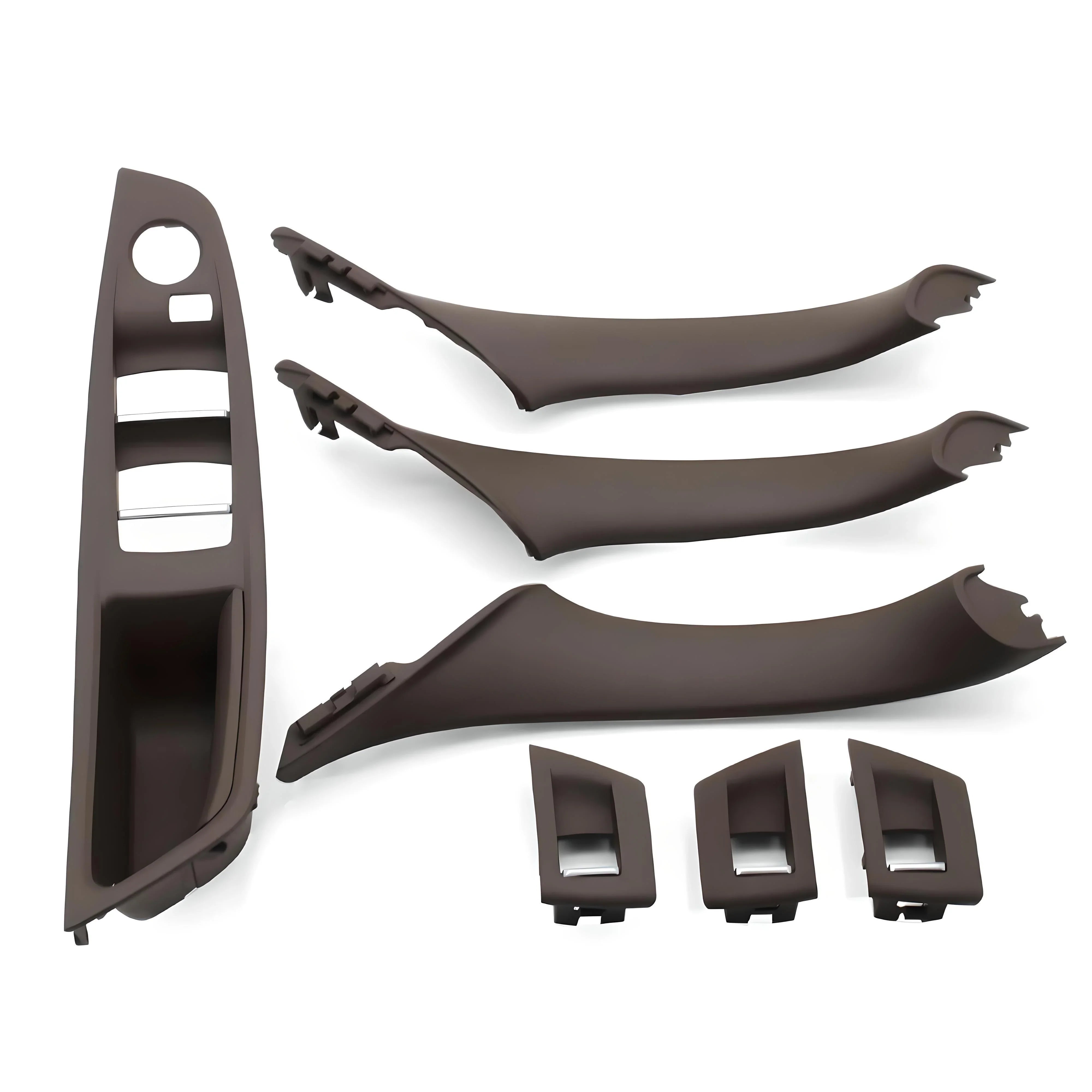 BMW Side Door Panel | 5 Series F10 F11 F18 (2009 - 2016) - The Beamer Shop