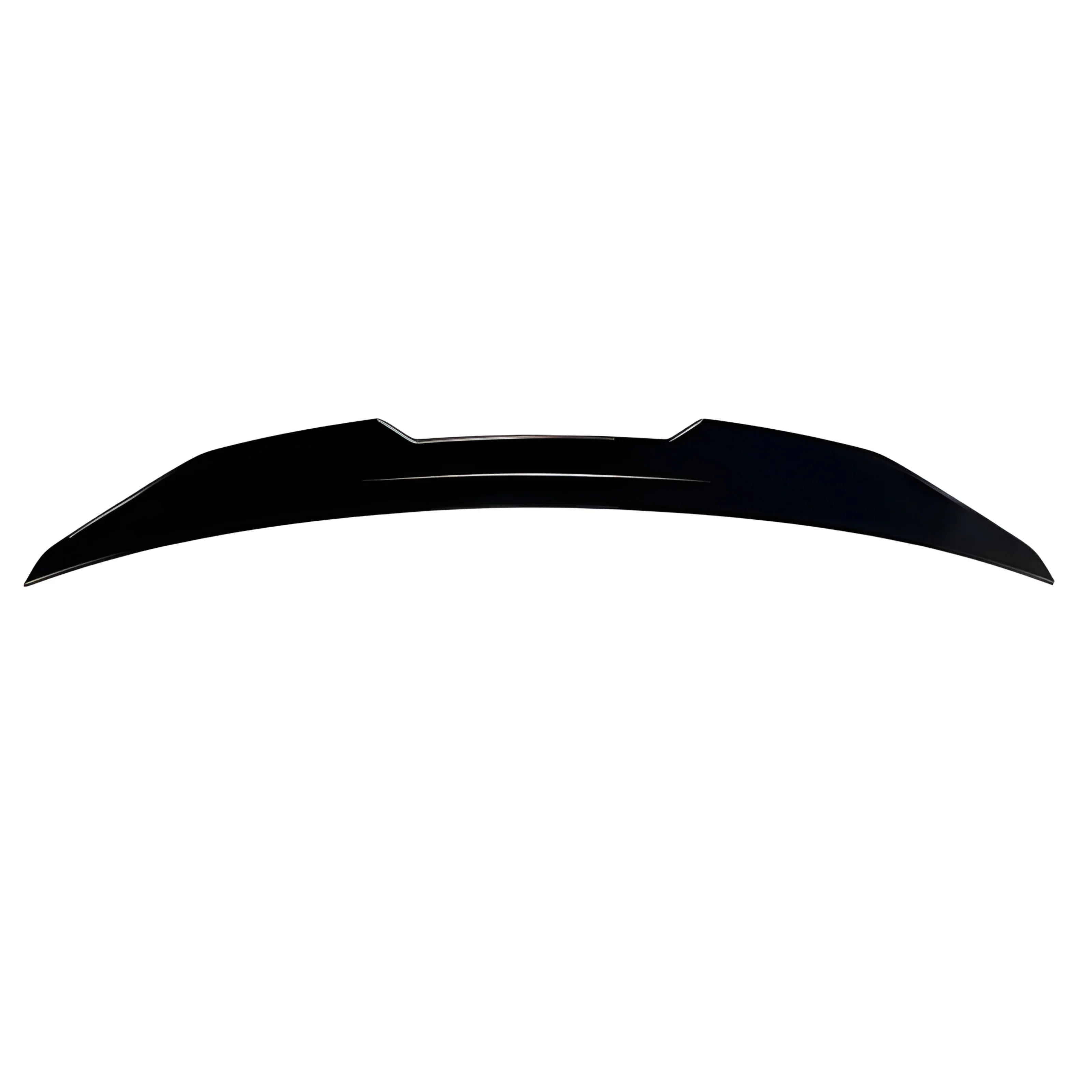 Audi Spoiler | A4 S4 B8 (2009 - 2016) Gloss Black