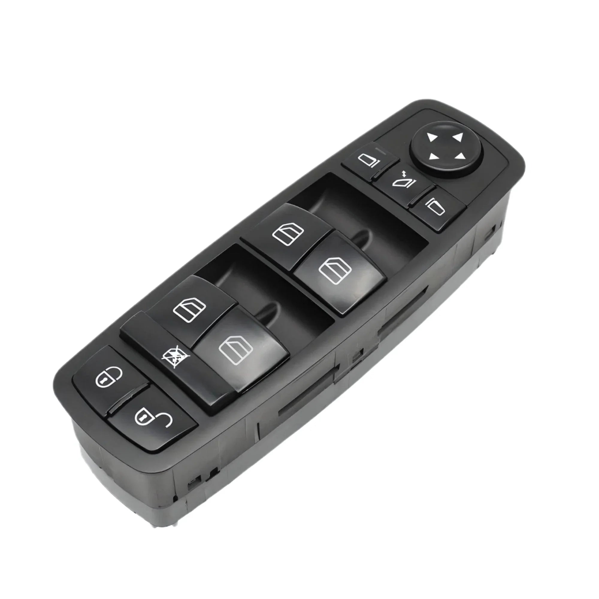 Mercedes Side Panel Replacement | A B Class (2004 - 2011) - Aftermarket - The Zenara Shop