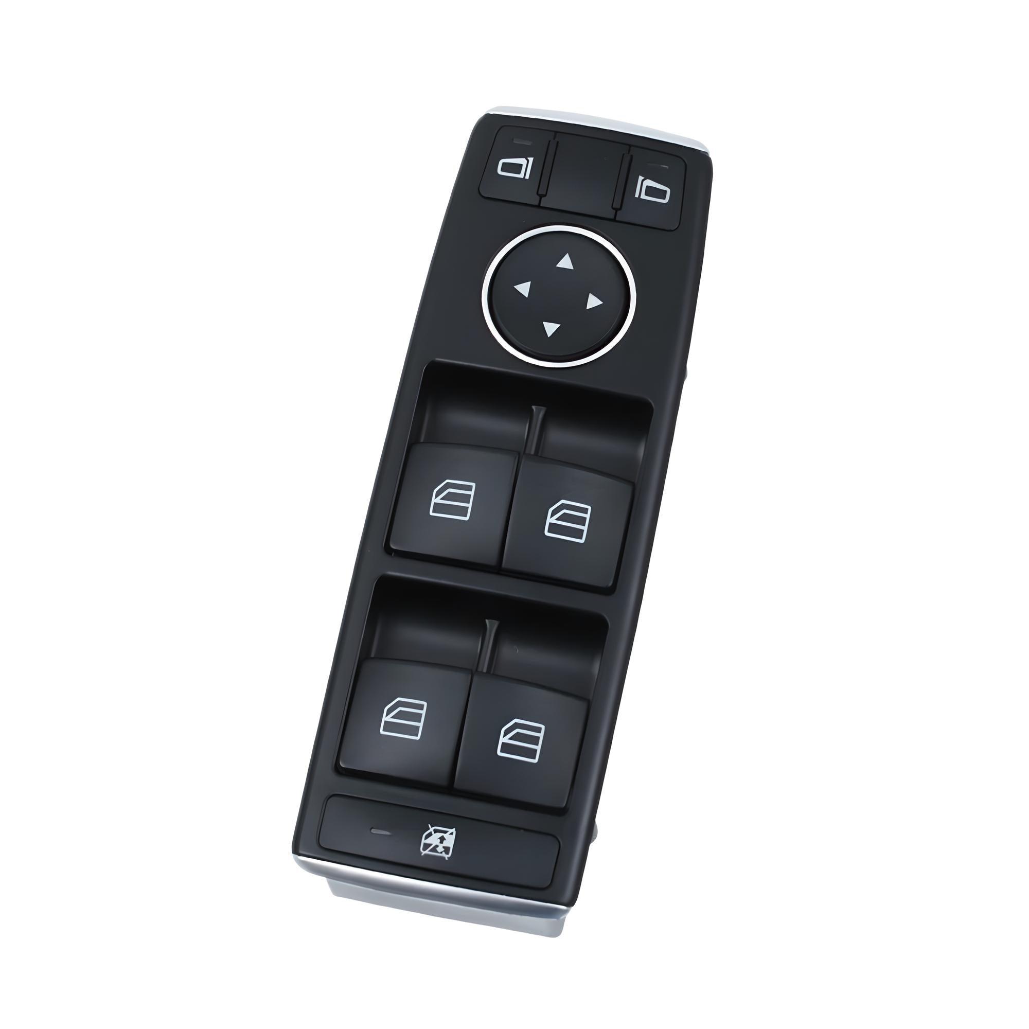 Mercedes Switch Replacement | C E Class (2008 - 2014) - The Benz Shop