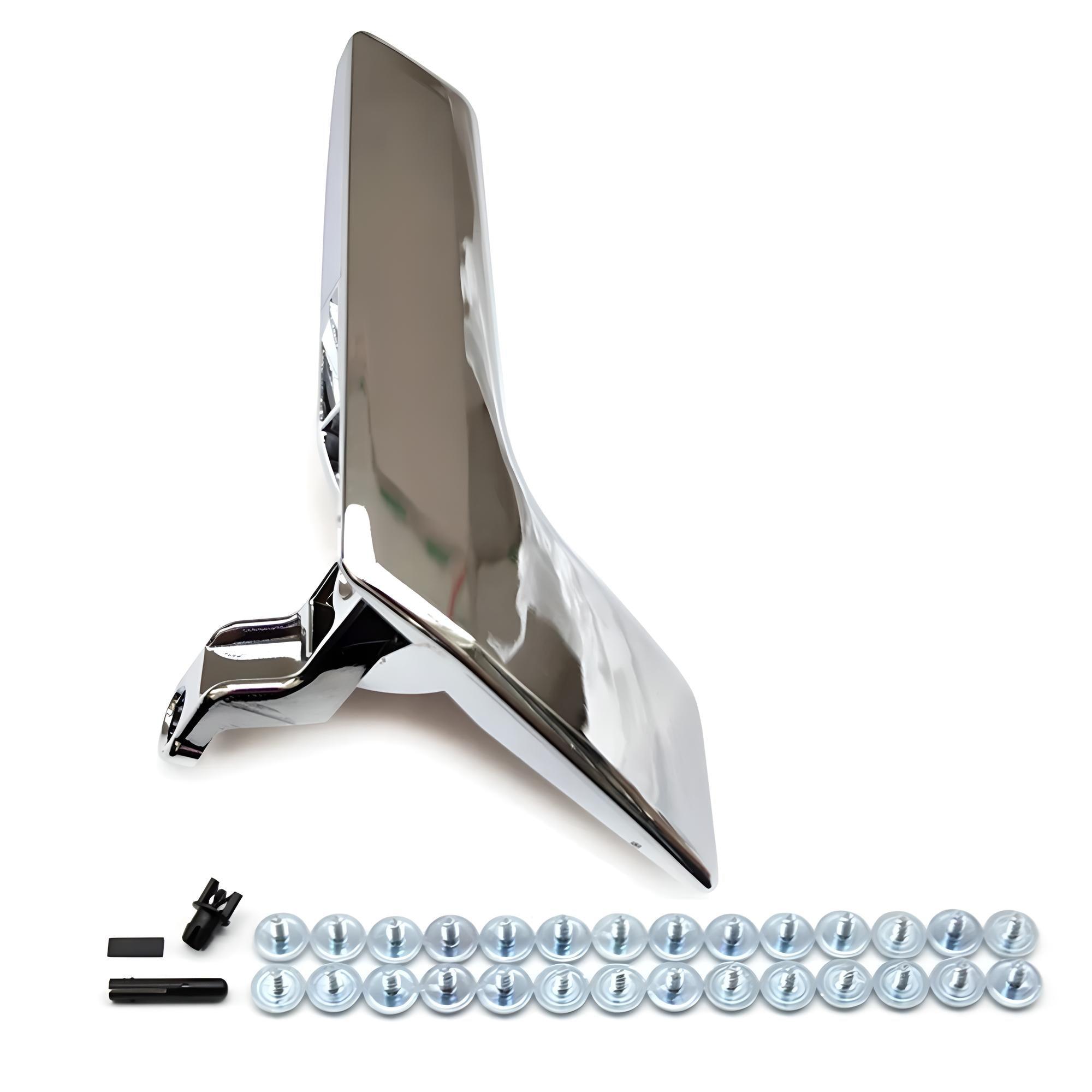 Mercedes Door Handle | C Class (2006 - 2017) - The Benz Shop