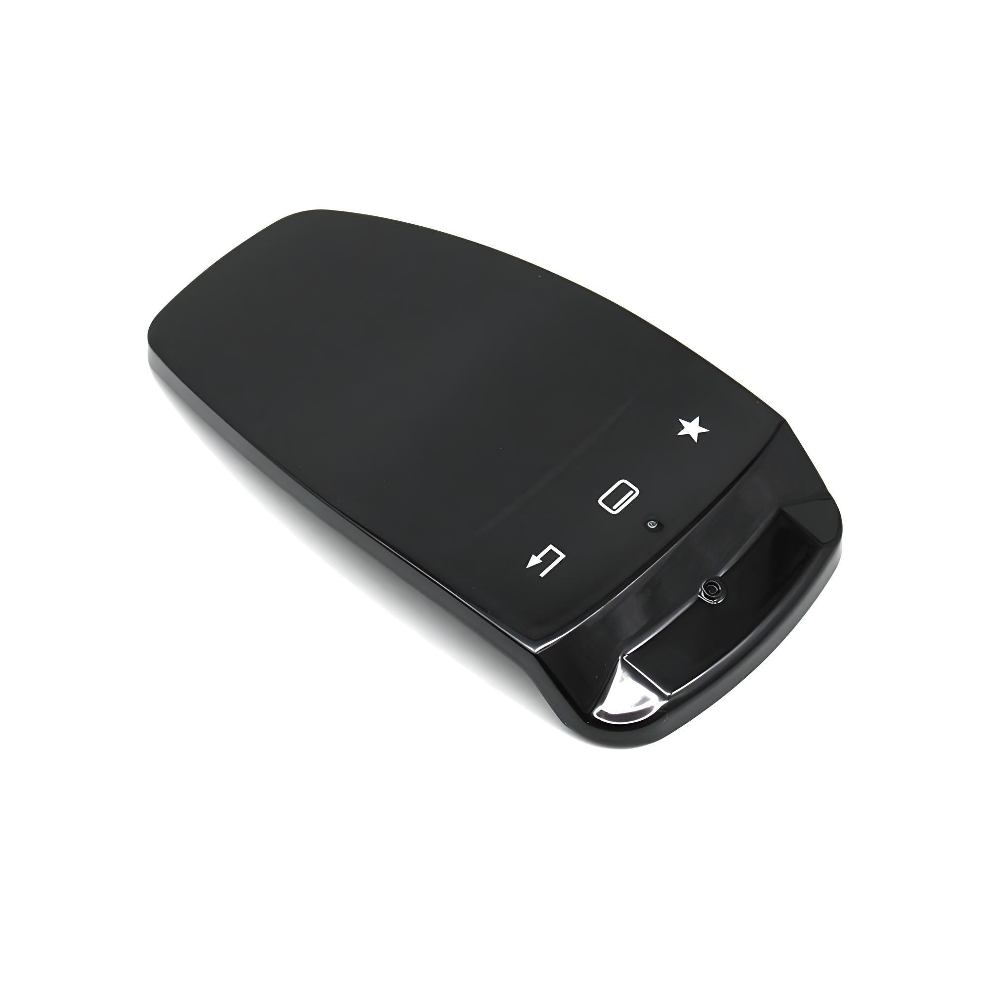 Mercedes Touchpad Case | C GLC GLS GLE E Class (2014 - 2021) - The Benz Shop