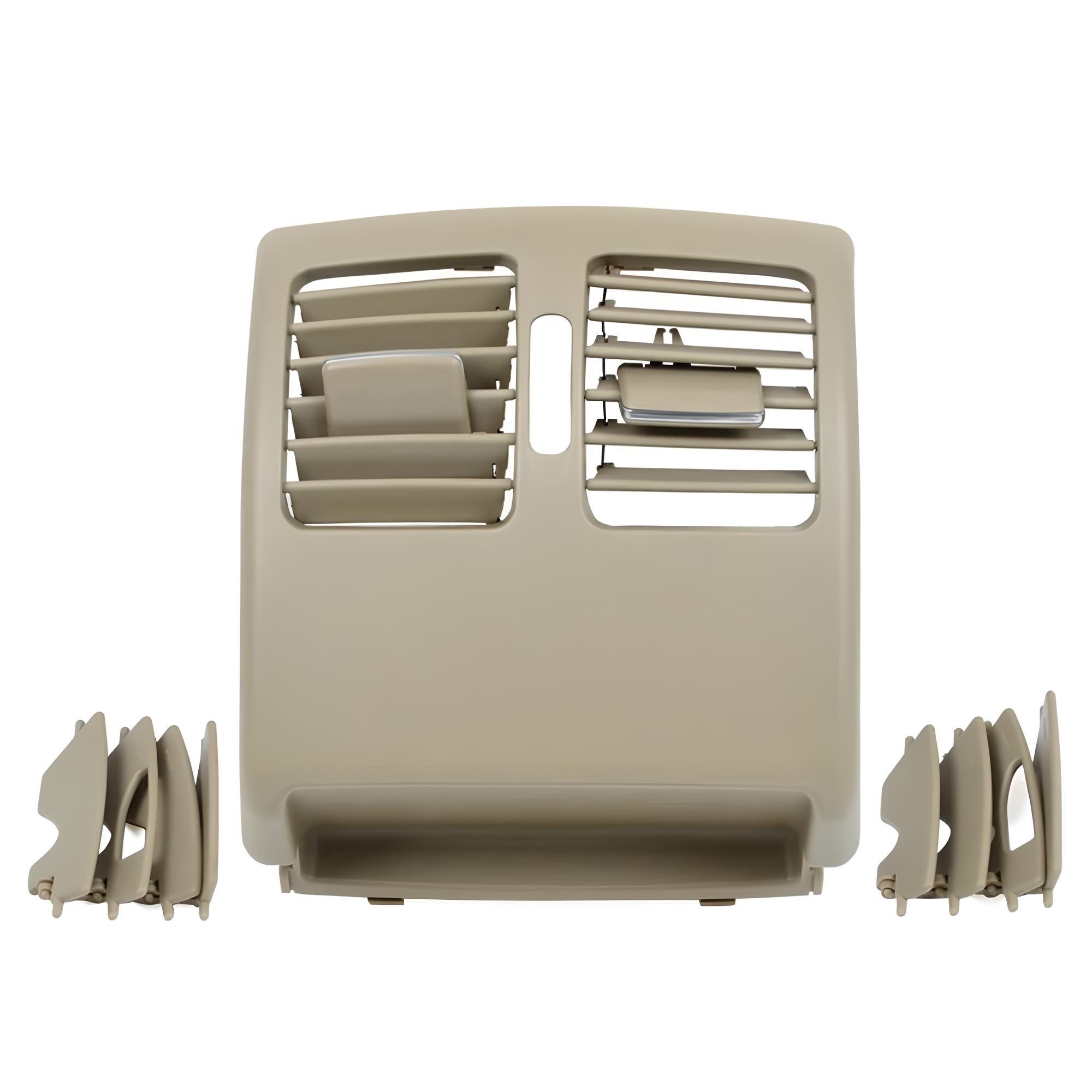 Mercedes AC Vent Grille | C E Class (2007 - 2013) - The Benz Shop
