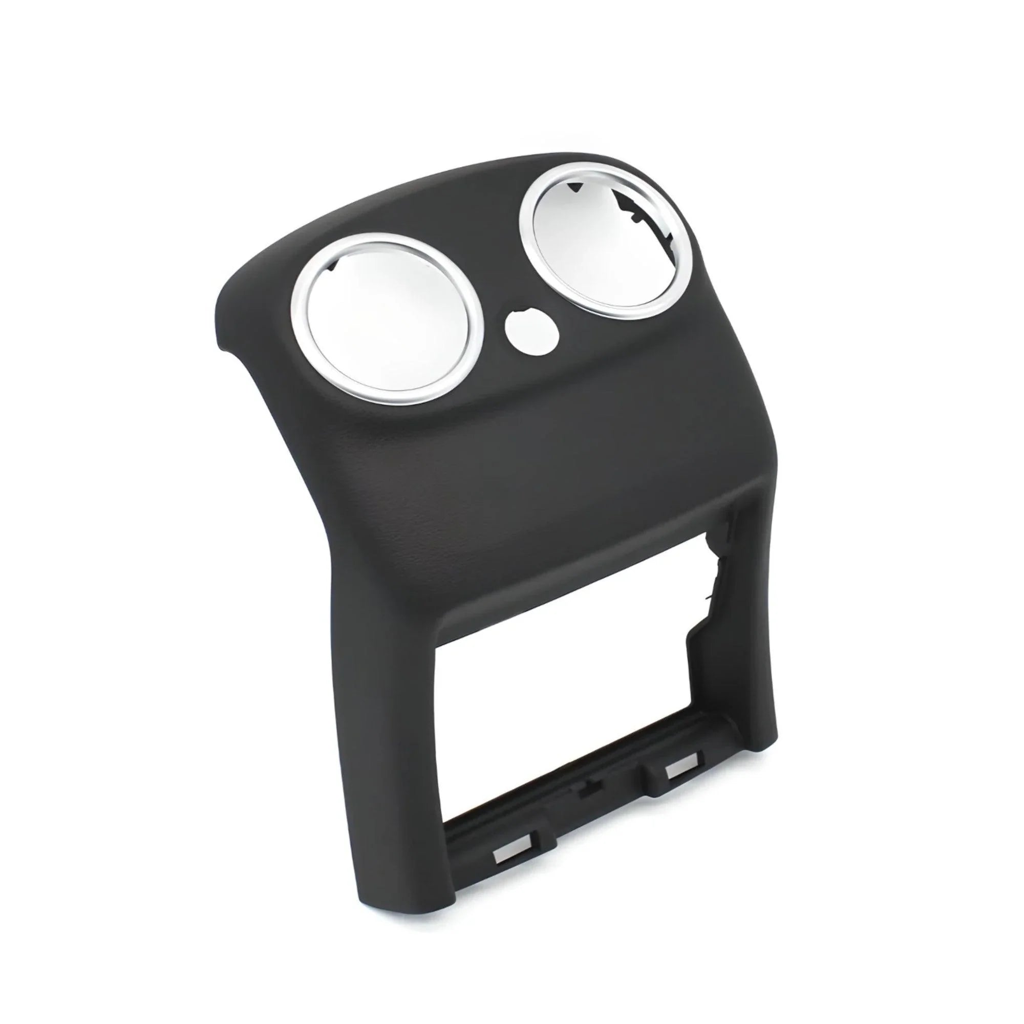 Mercedes Rear Vent Frame | C Class (2014 - 2023) - Aftermarket - The Zenara Shop