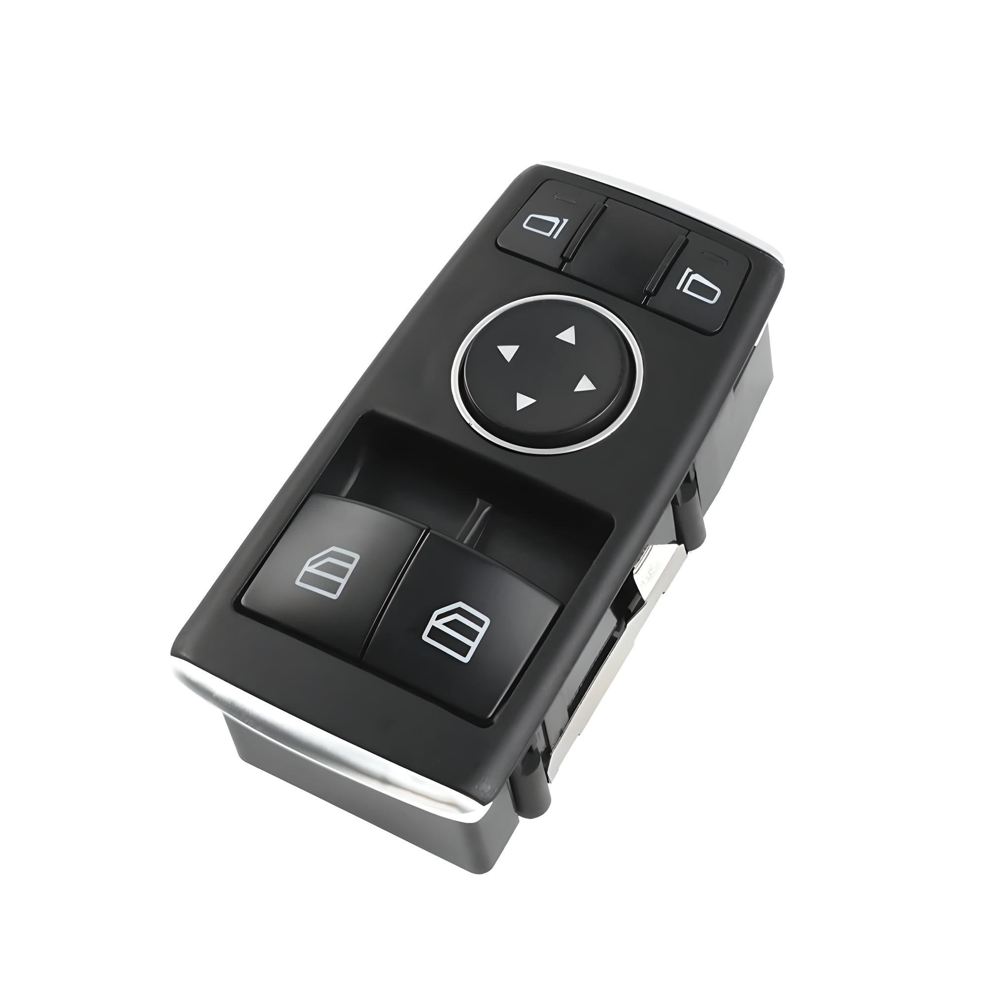 Mercedes Switch Replacement | C SLS SLC Class (2007 - 2019) - The Benz Shop