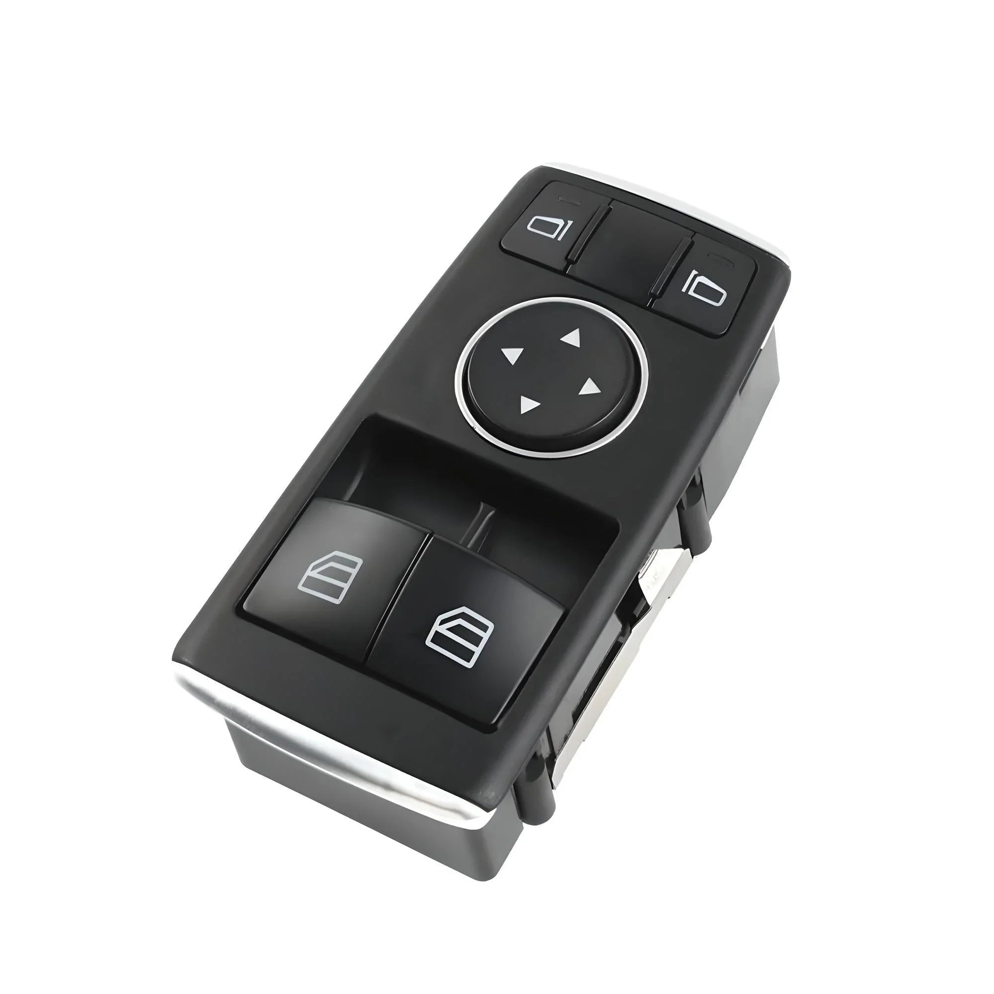 Mercedes Side Door Panel Replacement | C SLS SLC Class (2007 - 2019) - Aftermarket - The Zenara Shop